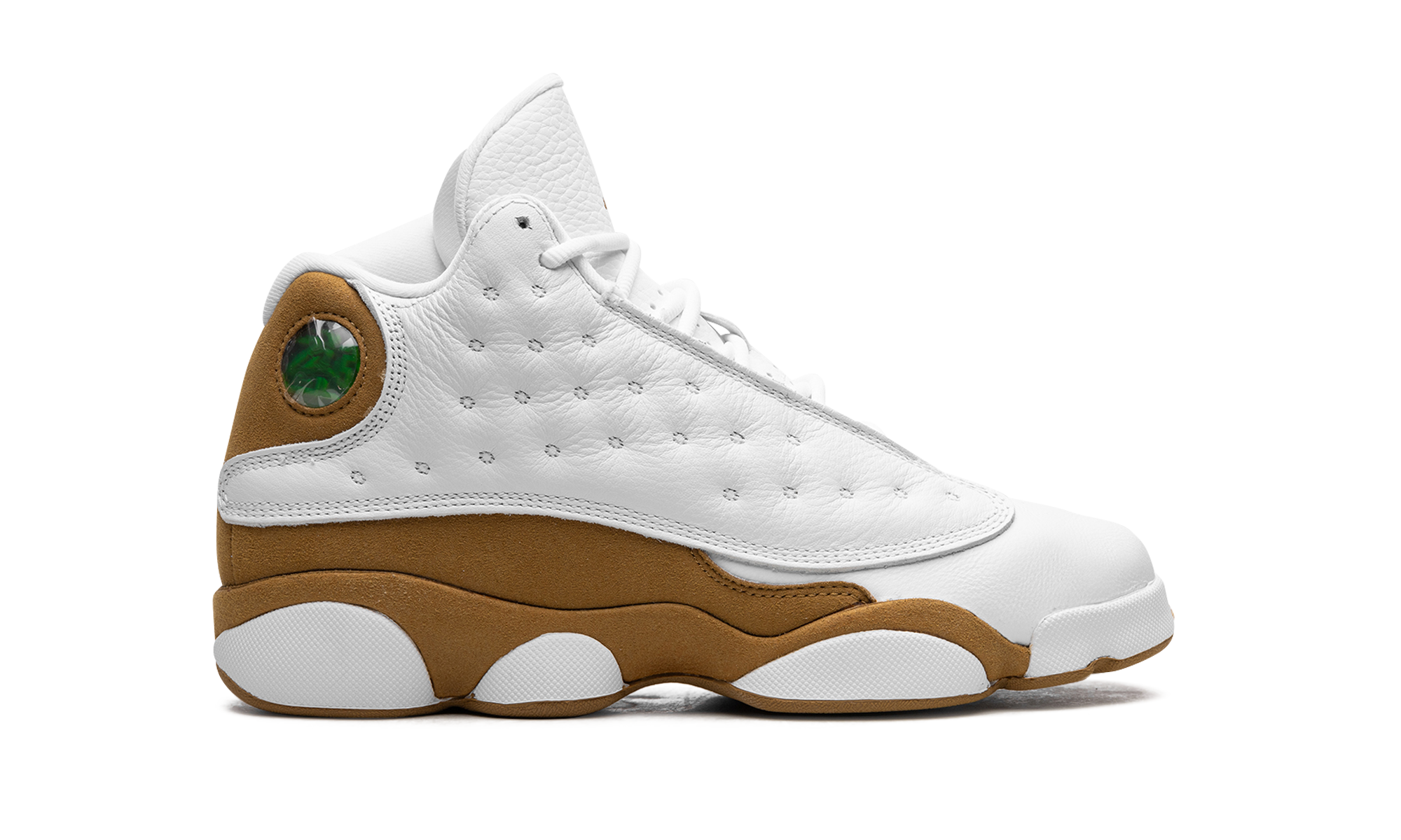 AJ 13 GS "Wheat"