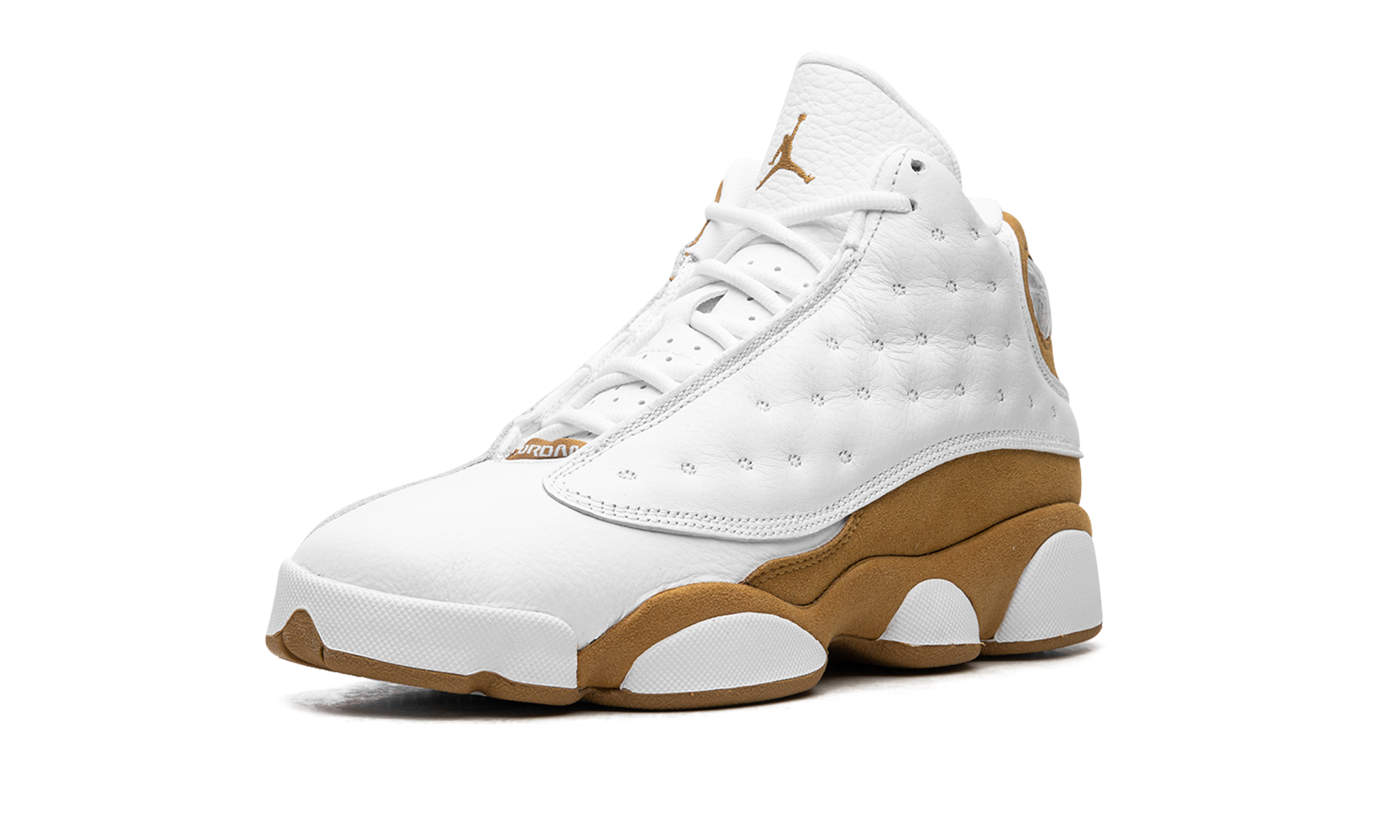 AJ 13 GS "Wheat"
