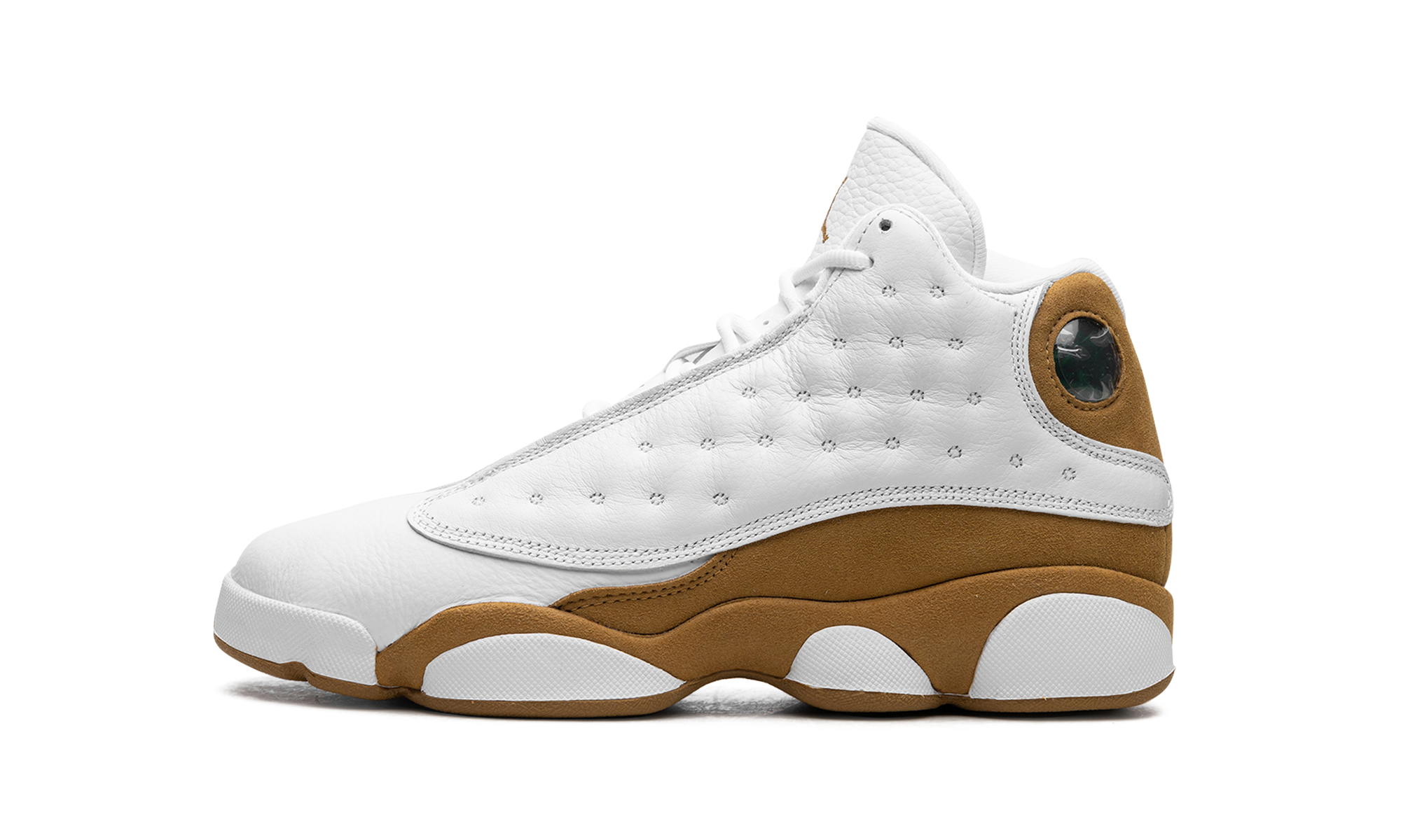 AJ 13 GS "Wheat"