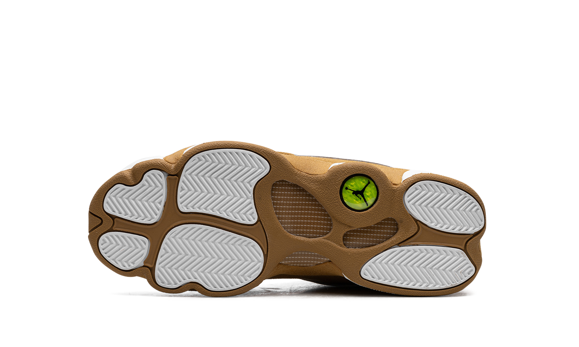 AJ 13 GS "Wheat"