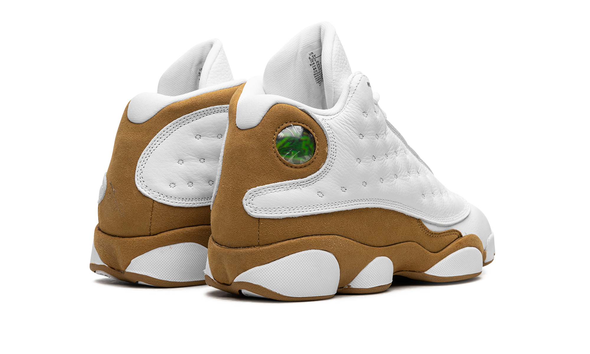 AJ 13 GS "Wheat"