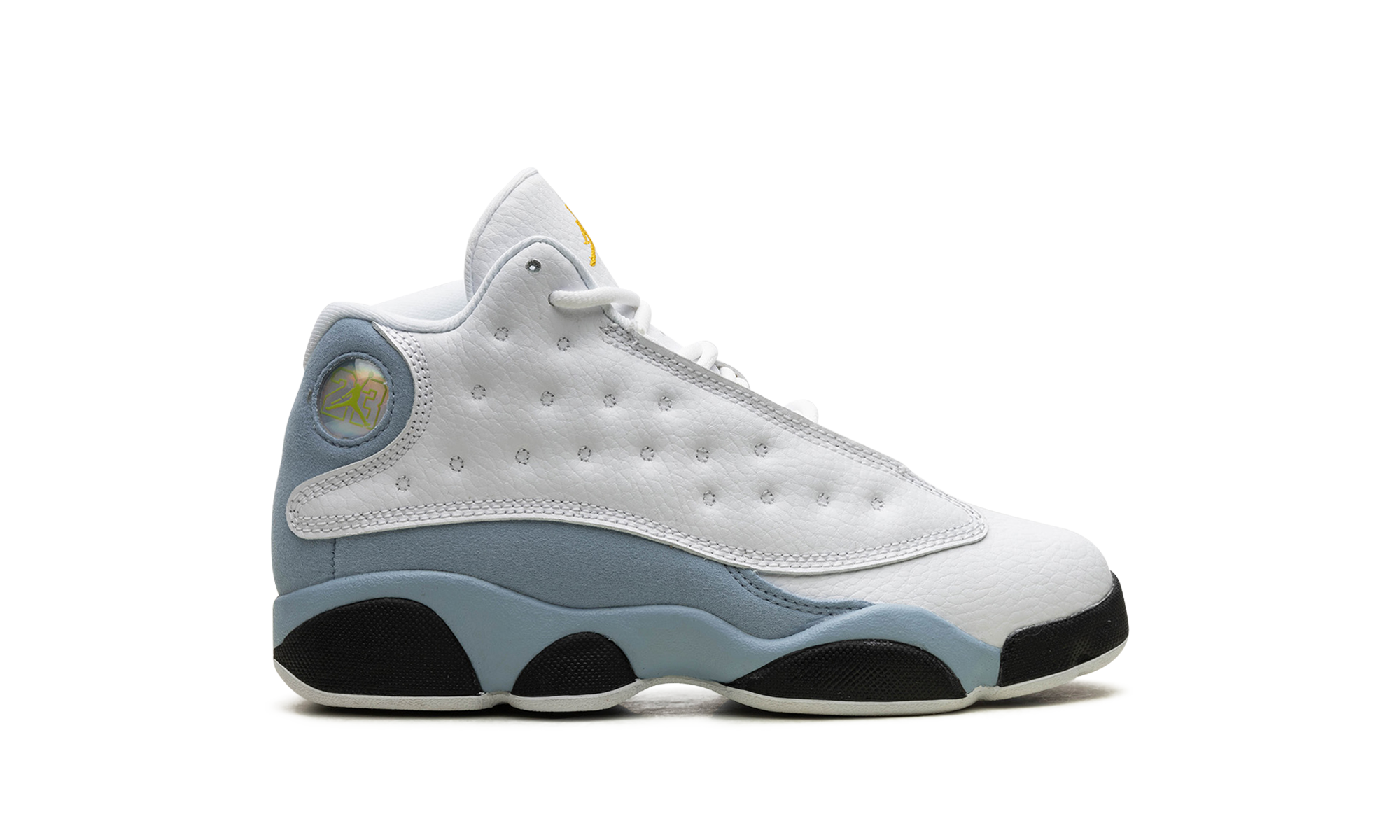 AJ 13 Ps "Yellow Ochre"