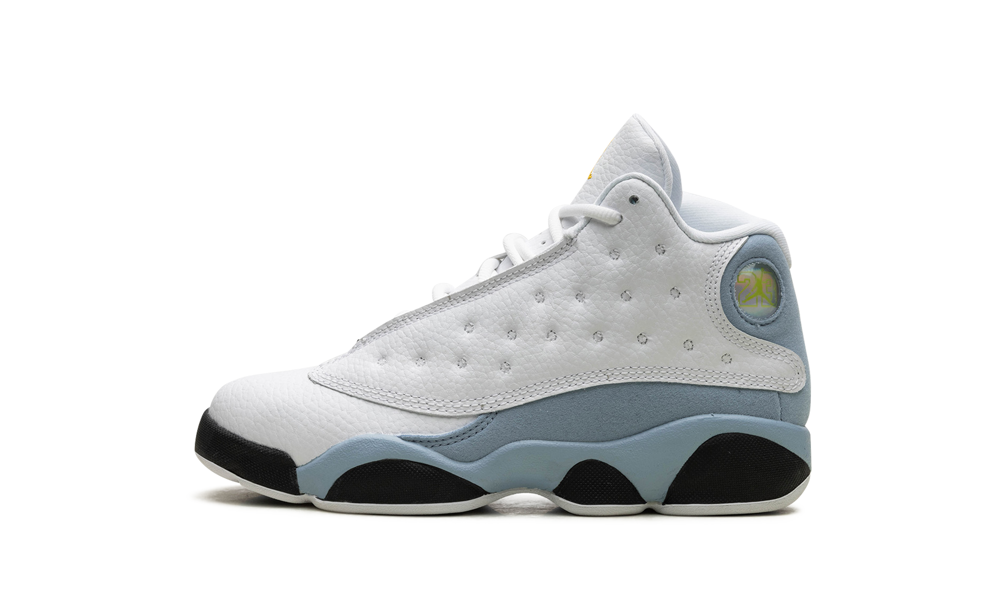 AJ 13 Ps "Yellow Ochre"