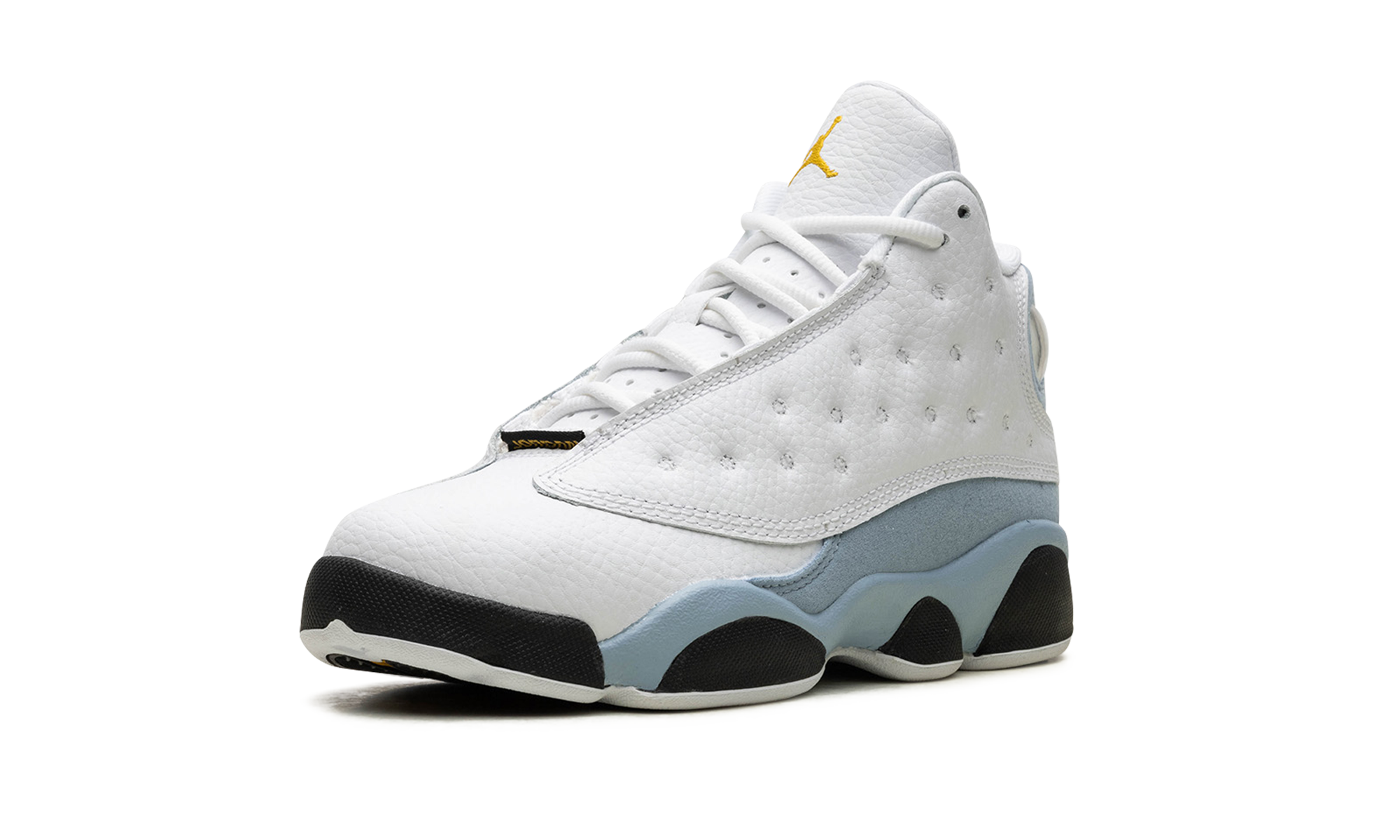 AJ 13 Ps "Yellow Ochre"