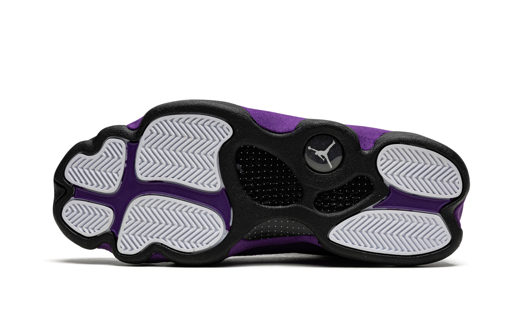 AJ 13 Retro "Court Purple"