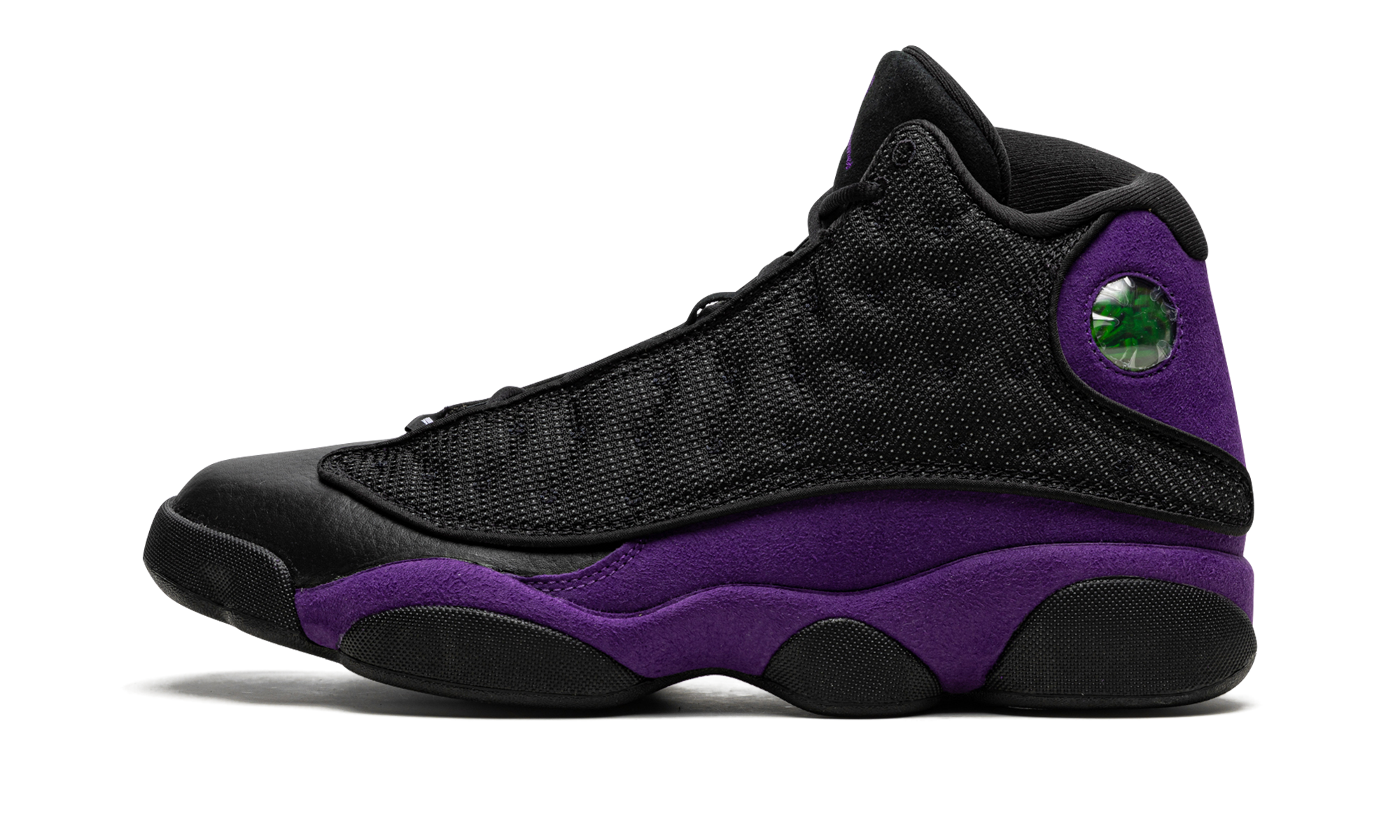 AJ 13 Retro "Court Purple"