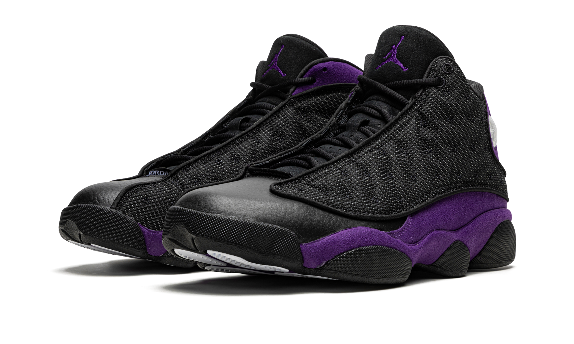 AJ 13 Retro "Court Purple"