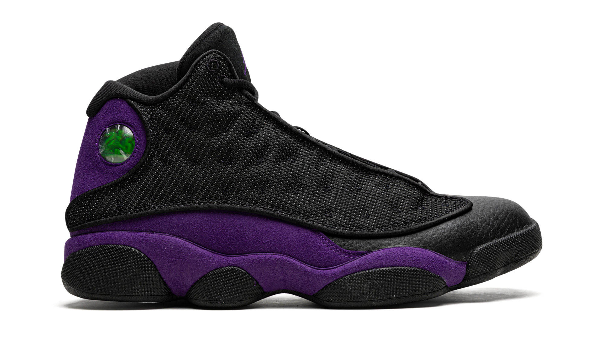 AJ 13 Retro "Court Purple"