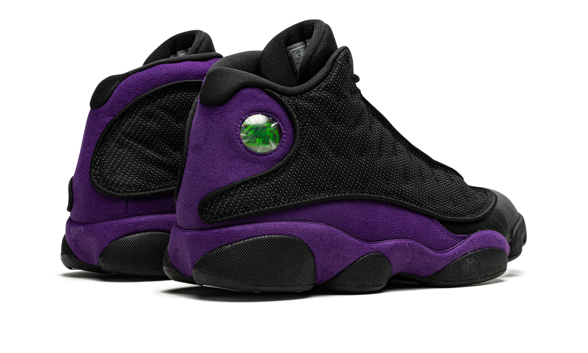 AJ 13 Retro "Court Purple"