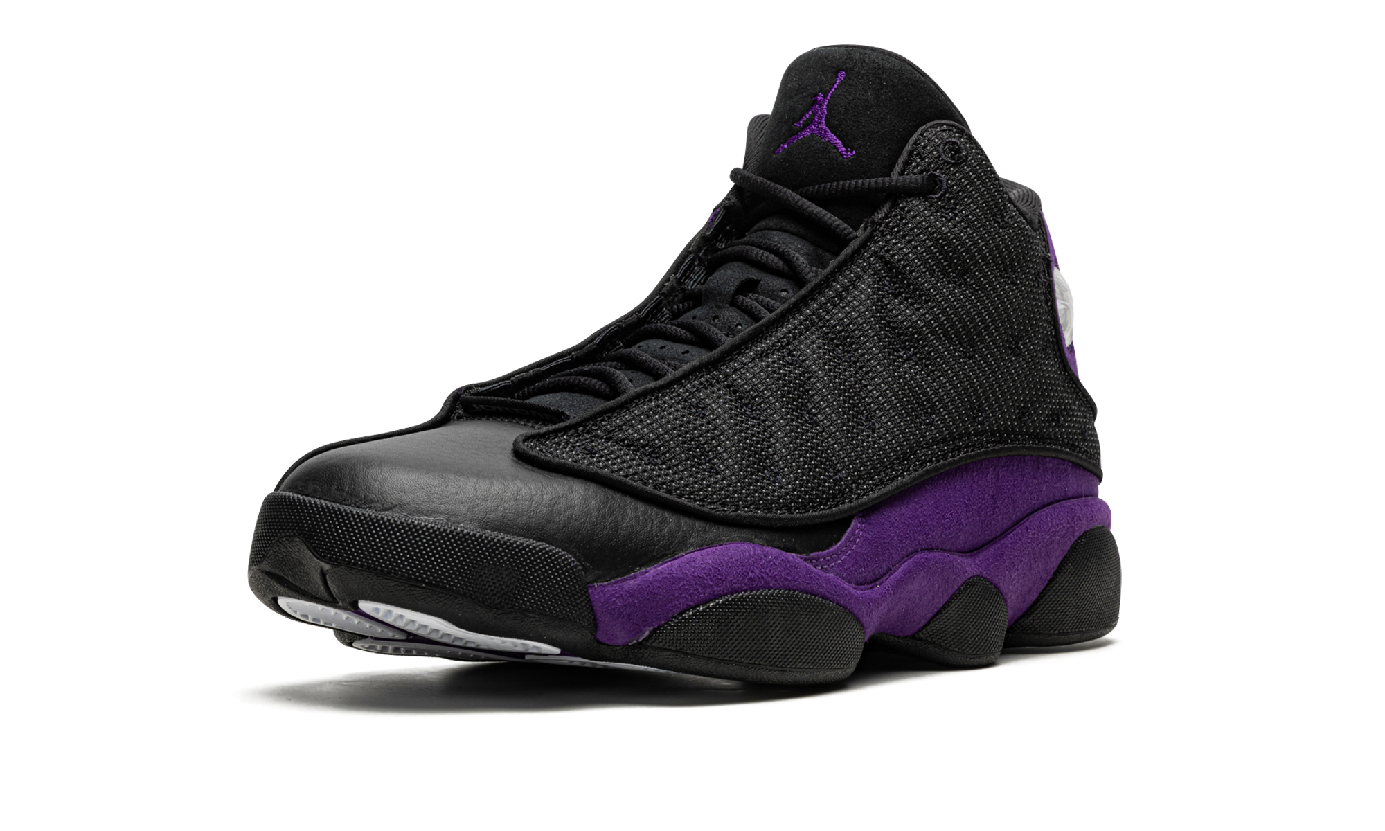 AJ 13 Retro "Court Purple"