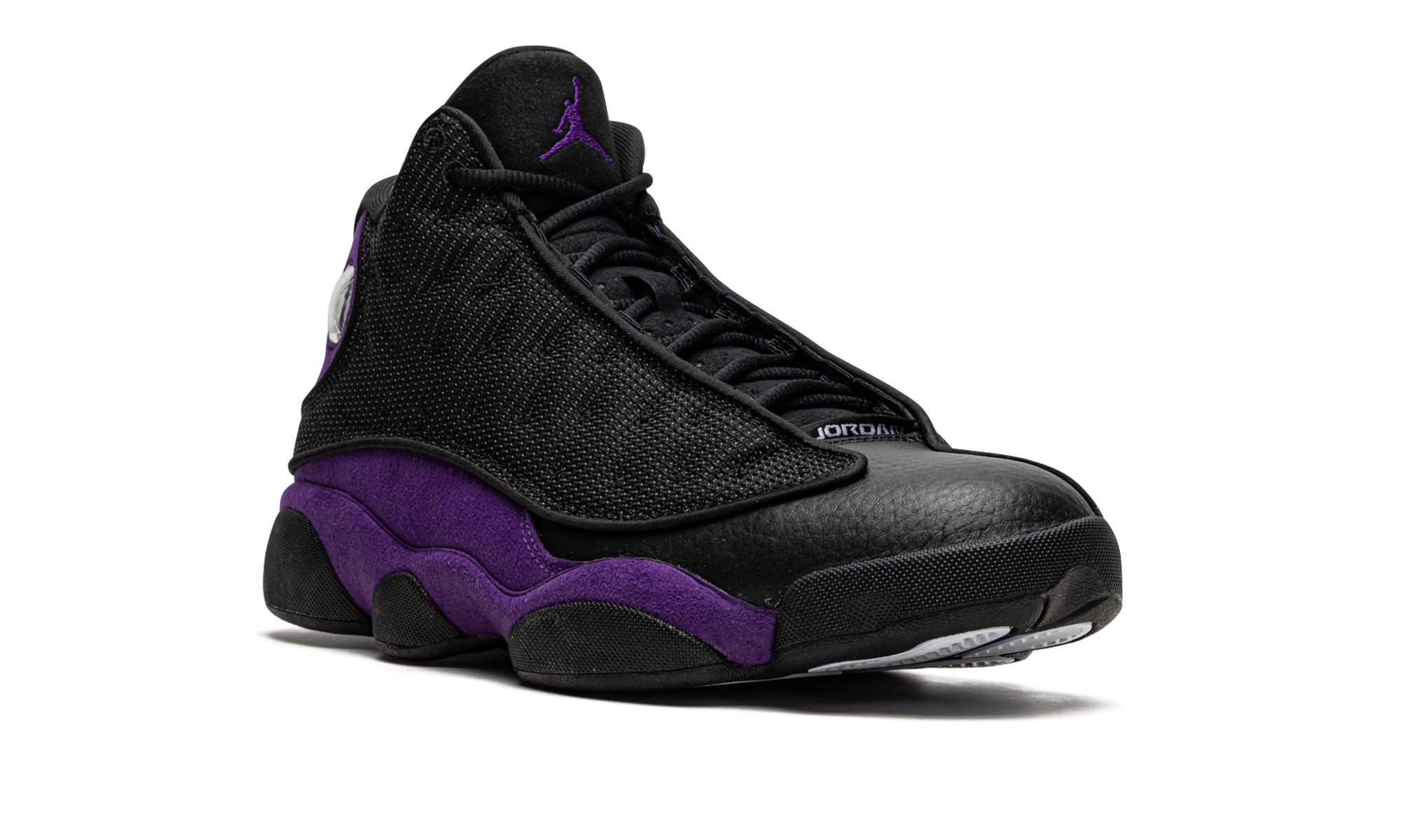 AJ 13 Retro "Court Purple"