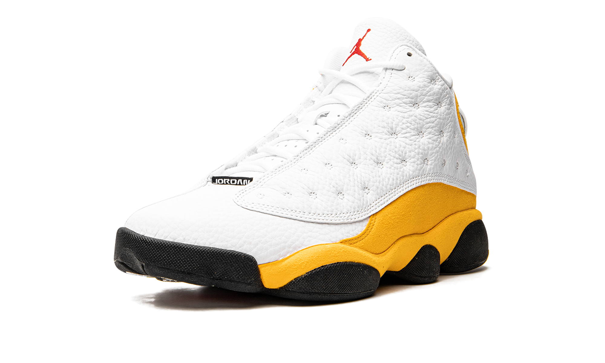 AJ 13 Retro "Del Sol"