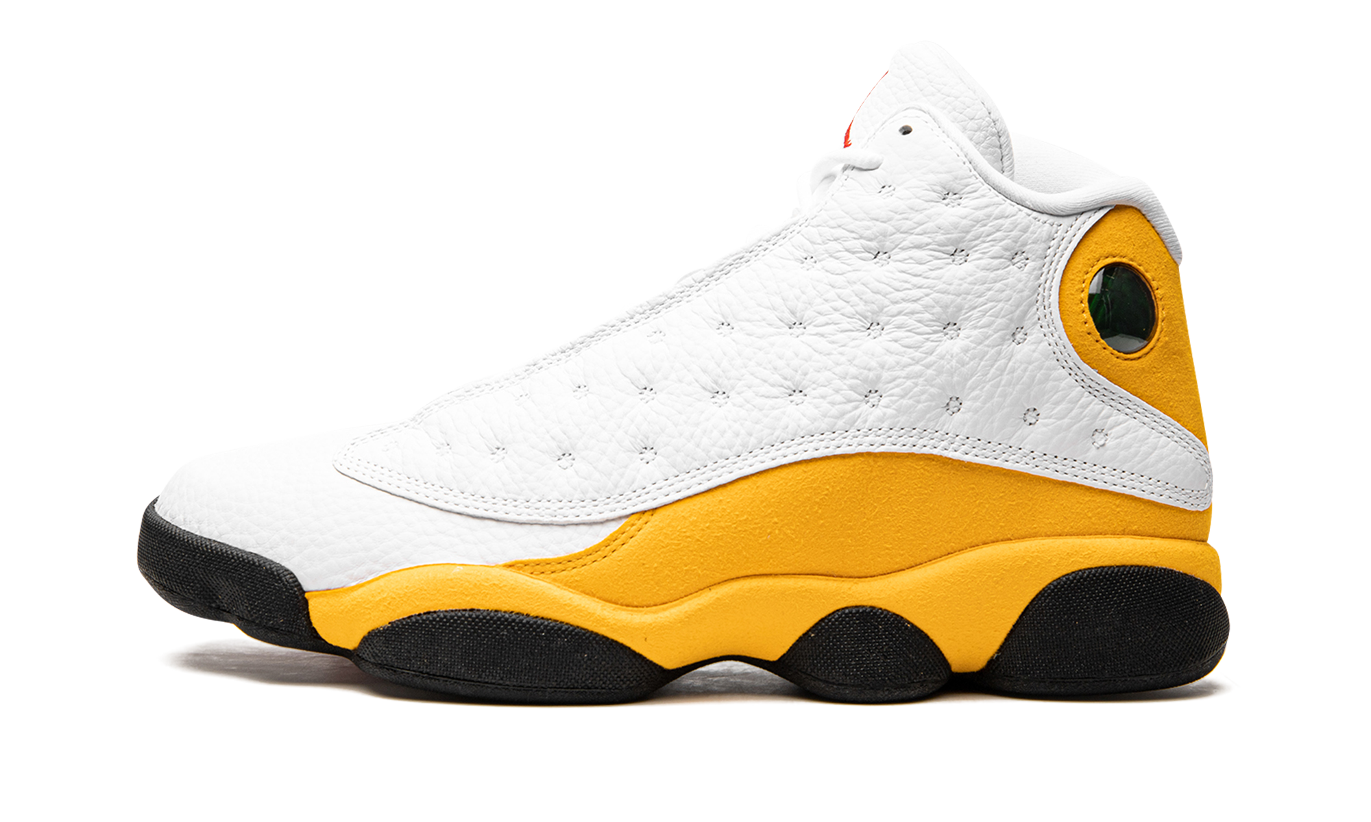AJ 13 Retro "Del Sol"
