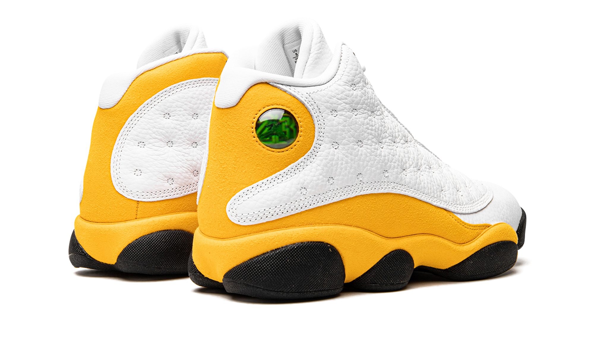 AJ 13 Retro "Del Sol"