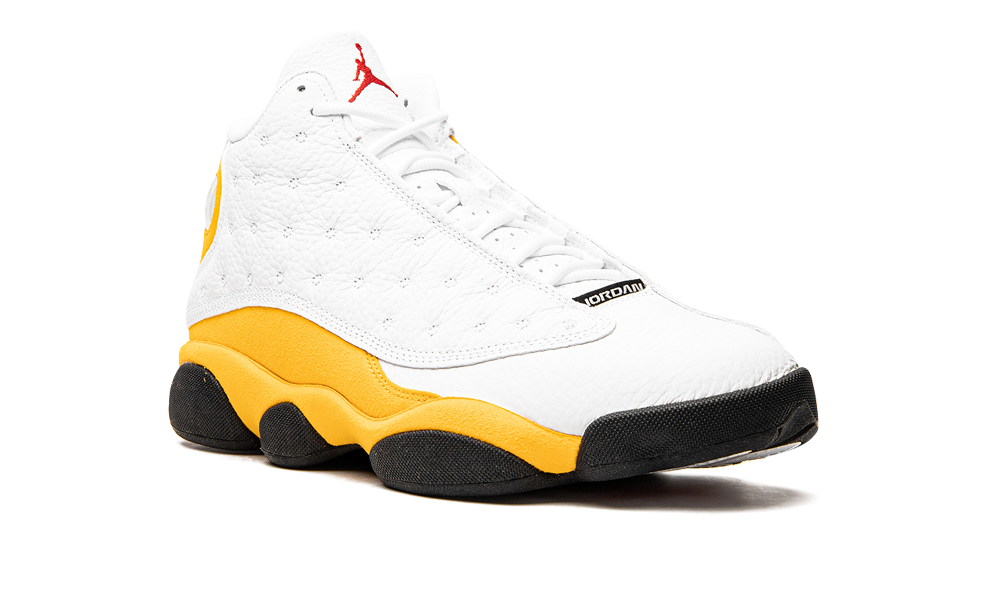 AJ 13 Retro "Del Sol"