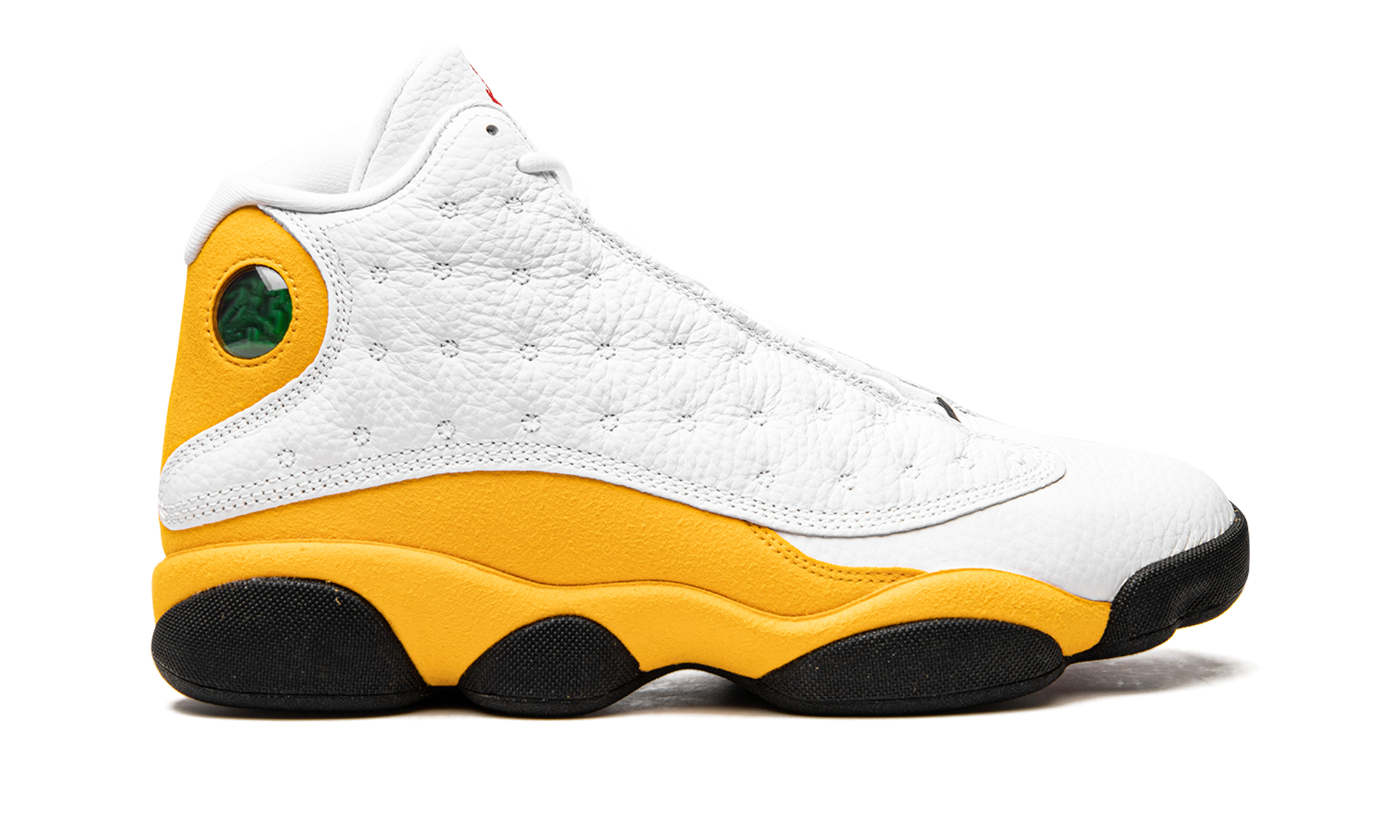 AJ 13 Retro "Del Sol"