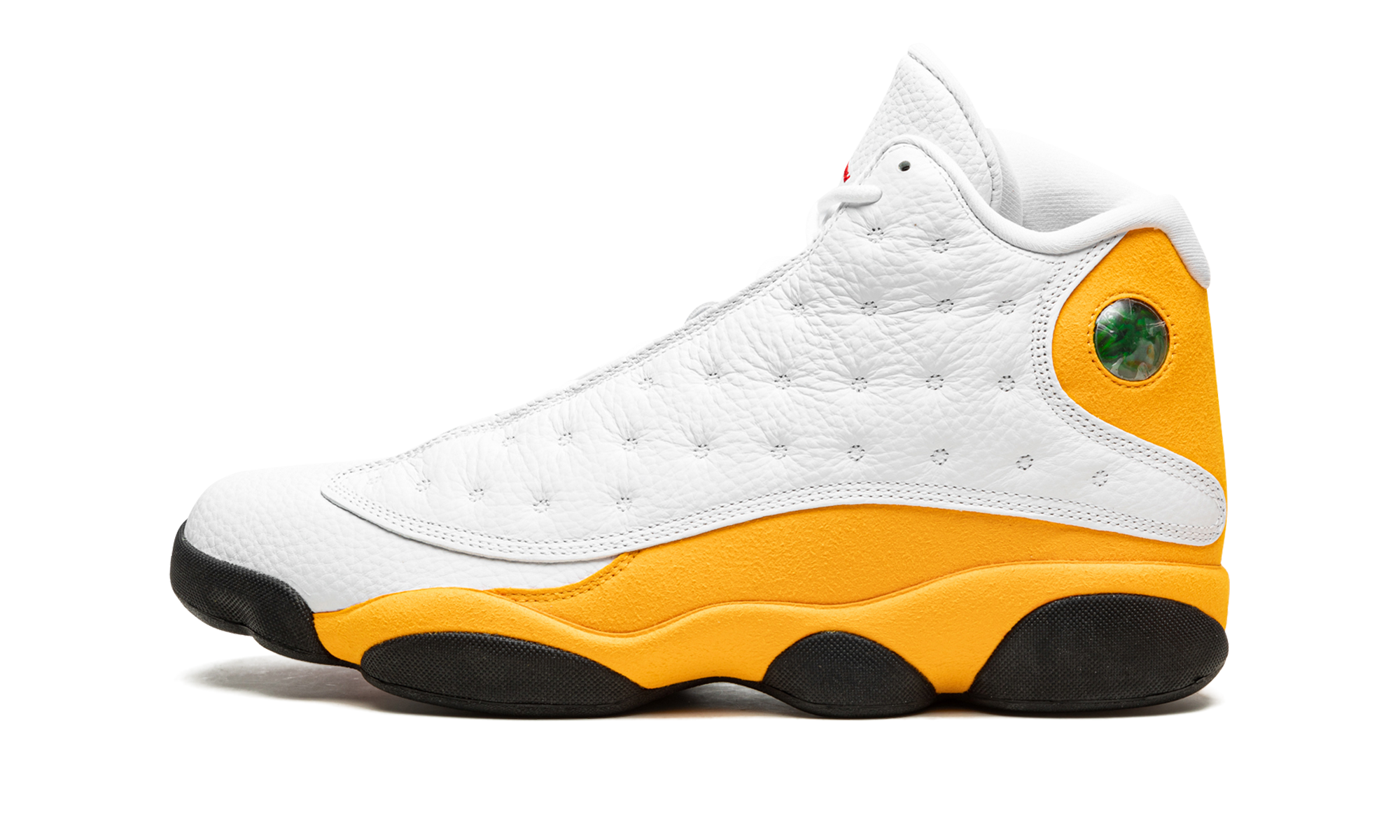 AJ 13 Retro "Del Sol"