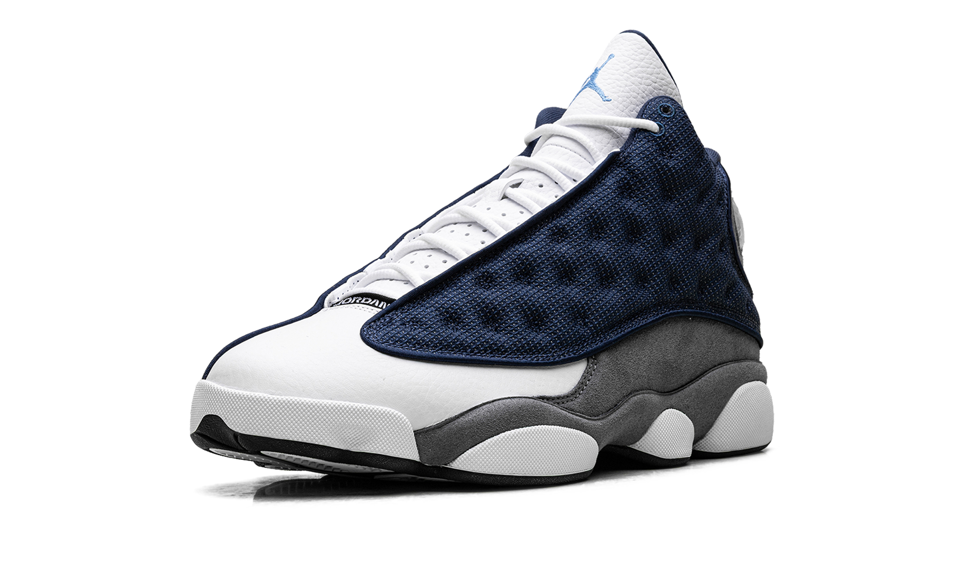 AJ 13 Retro "Flint (2026)"