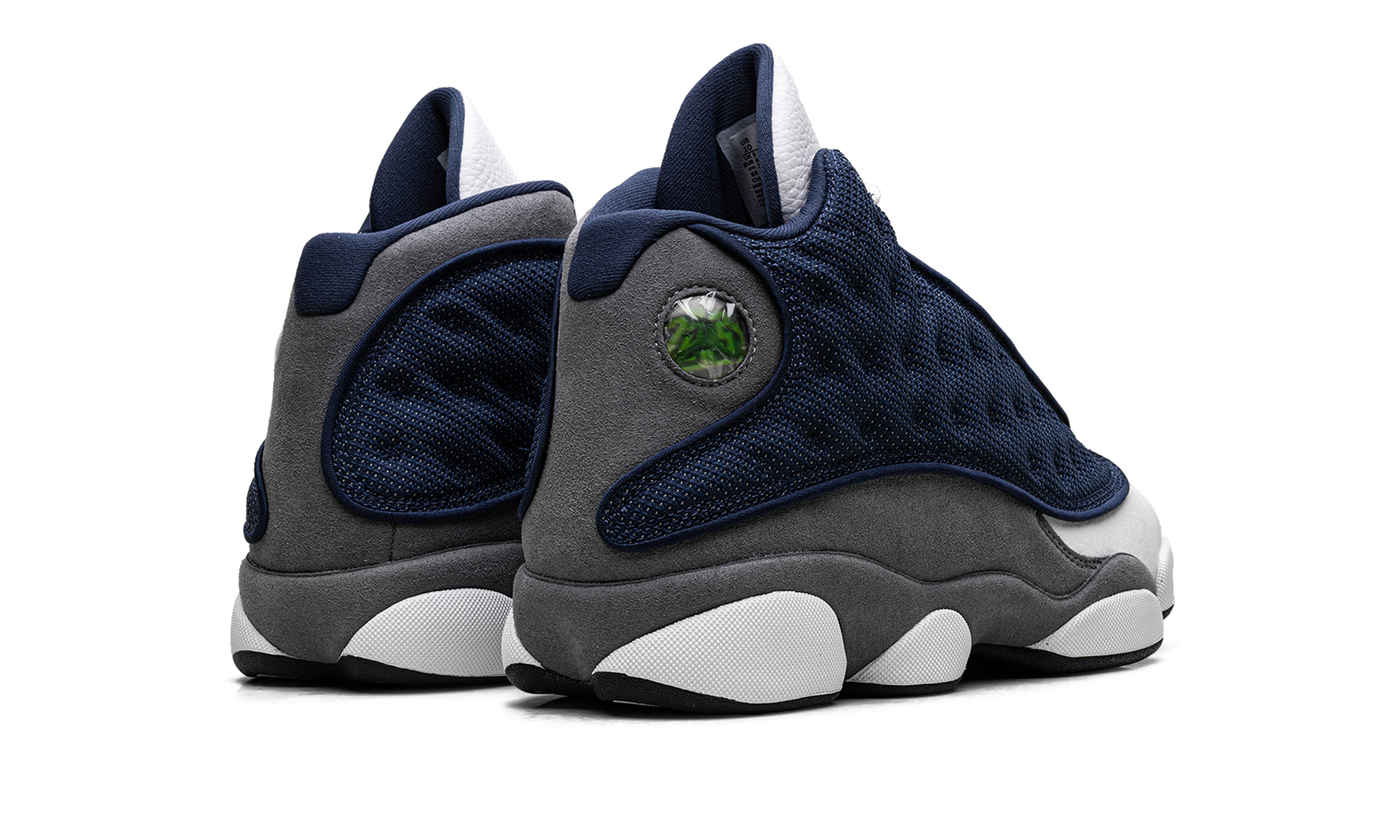 AJ 13 Retro "Flint (2026)"
