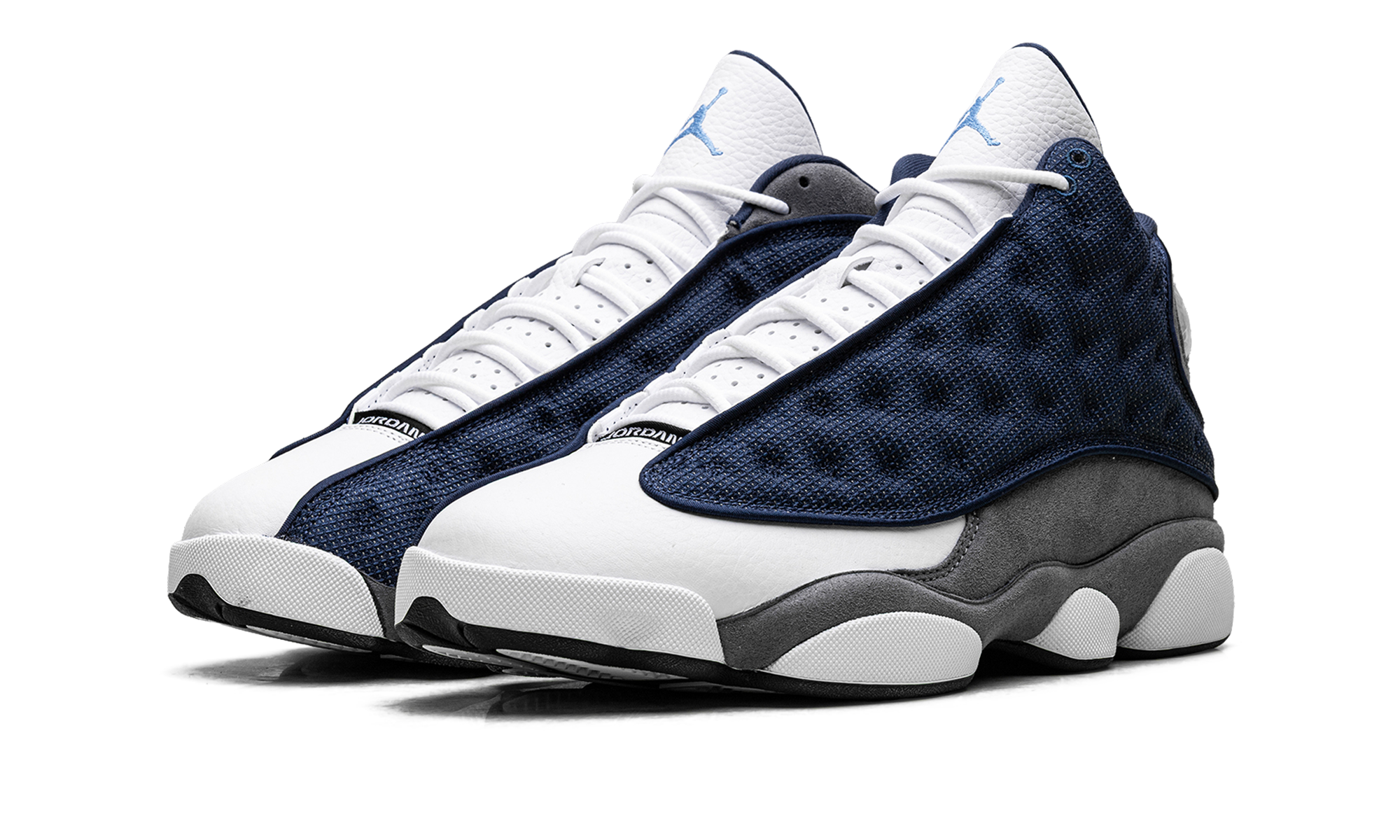 AJ 13 Retro "Flint (2026)"