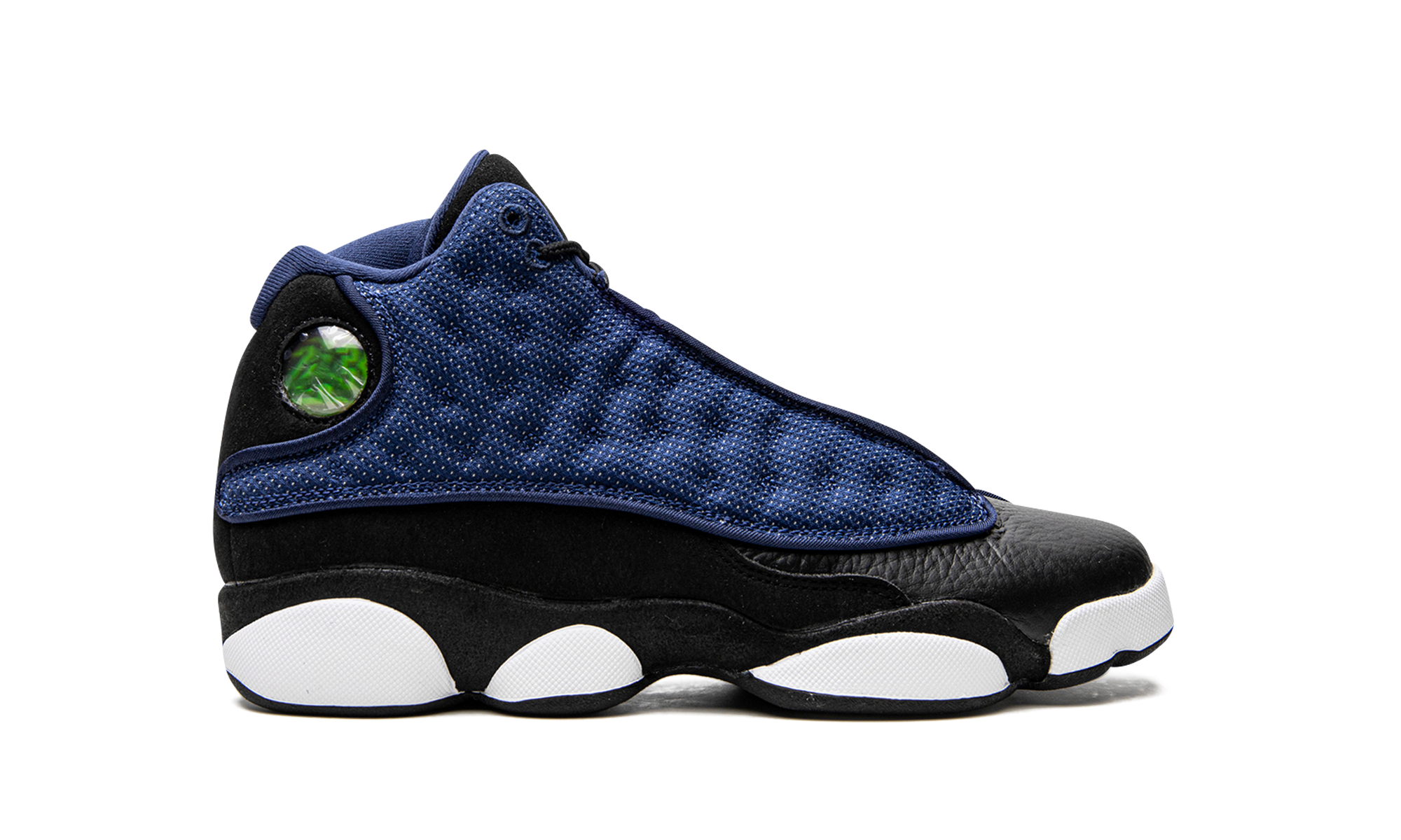 AJ 13 Retro GS "Brave Blue"
