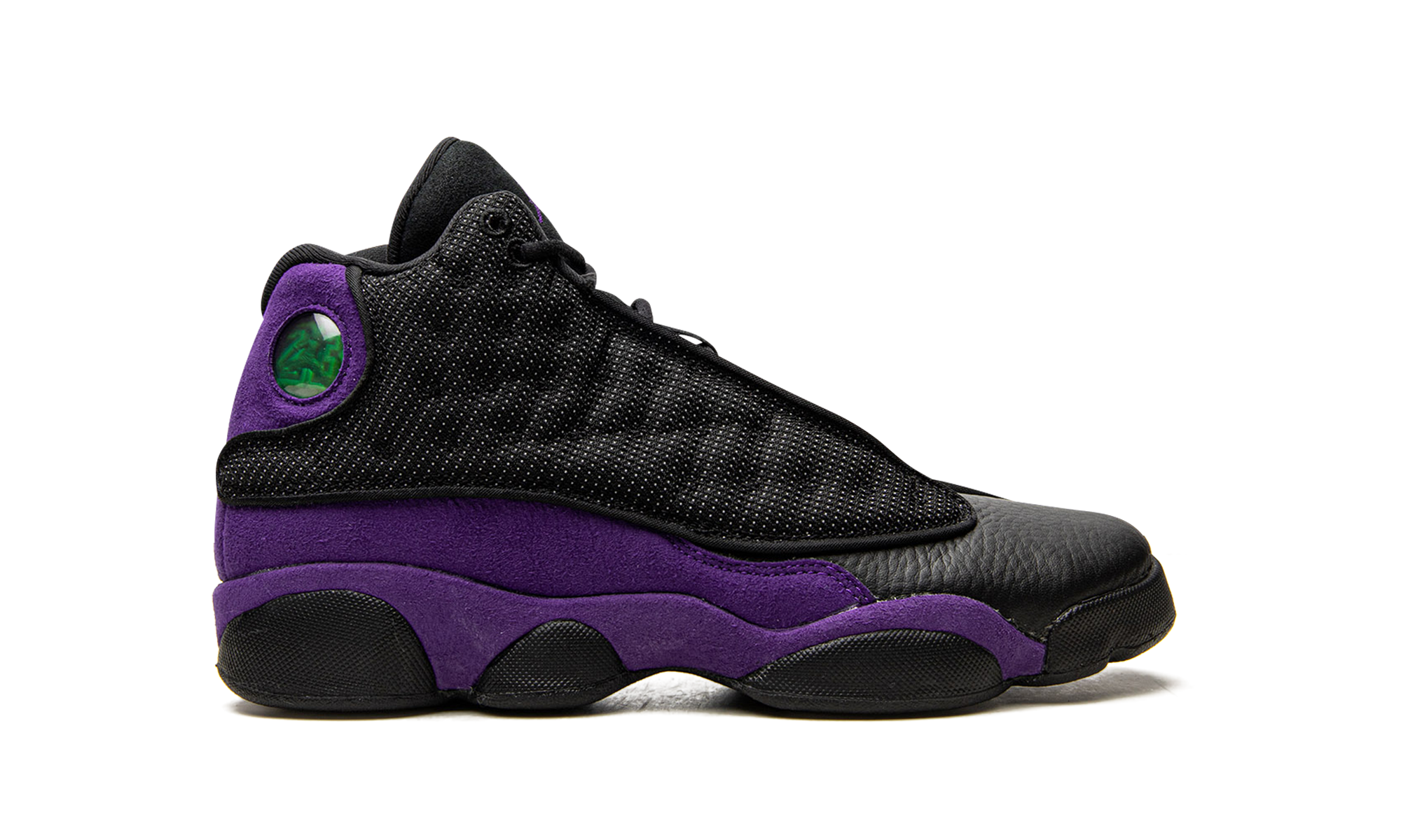 AJ 13 Retro GS "Court Purple"