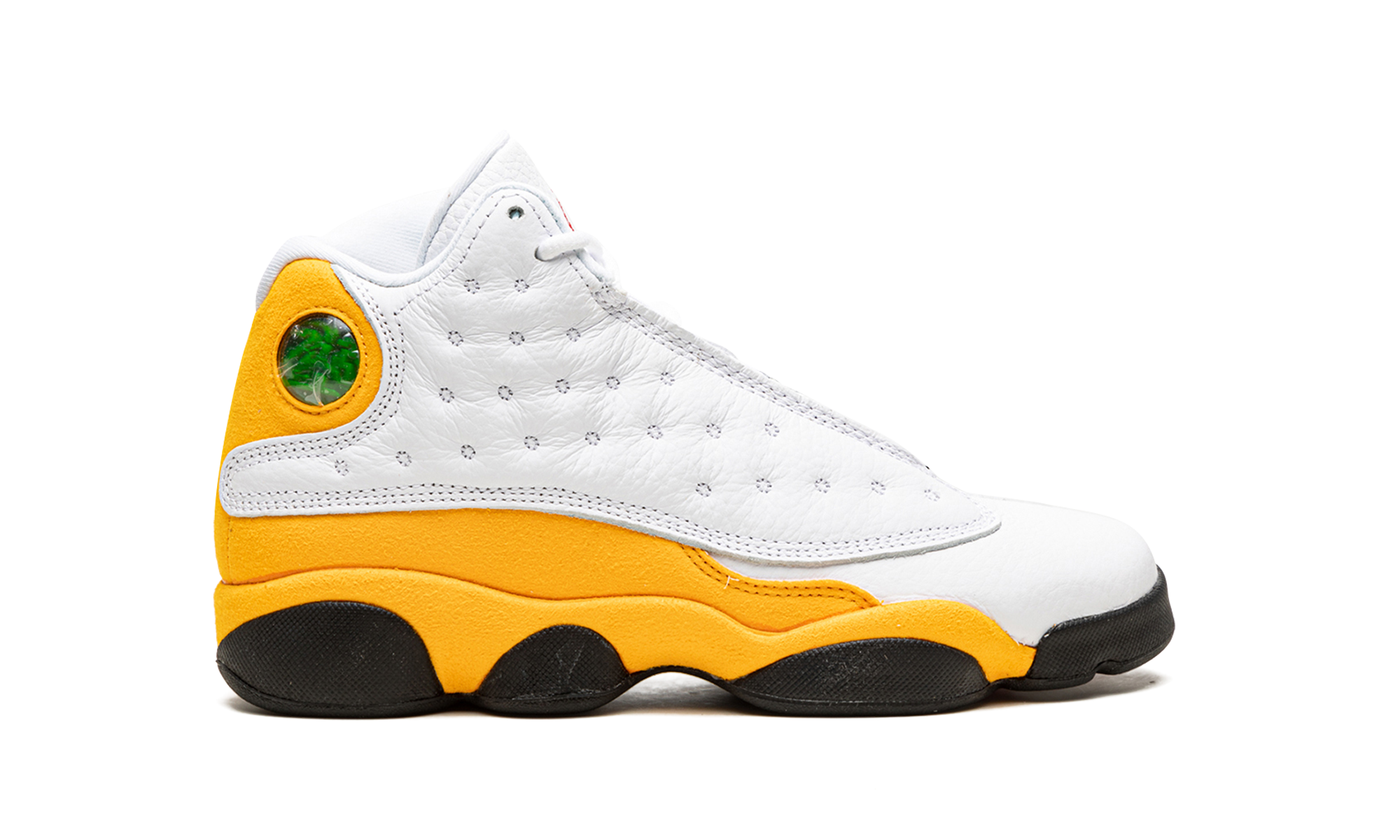 AJ 13 Retro GS "Del Sol"