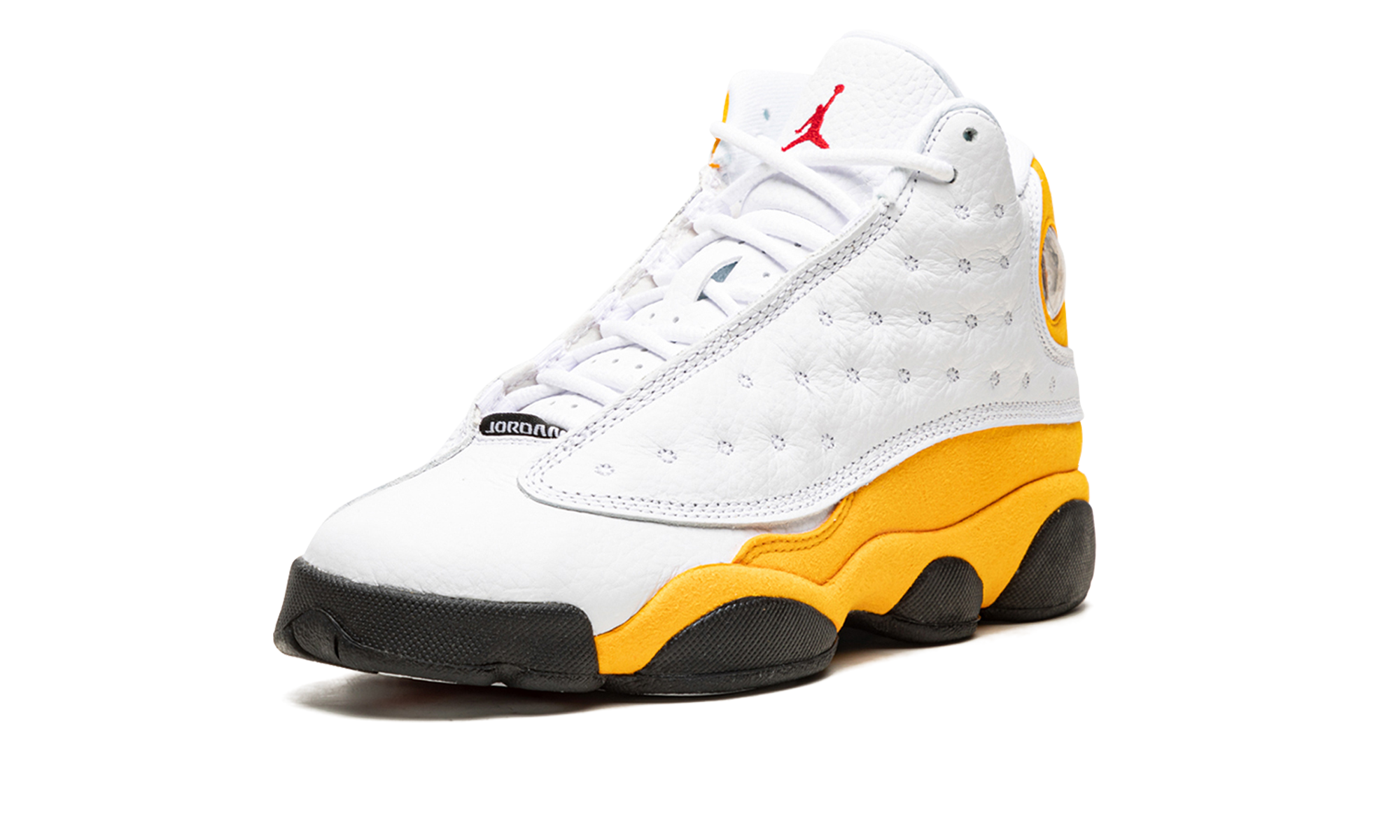 AJ 13 Retro GS "Del Sol"