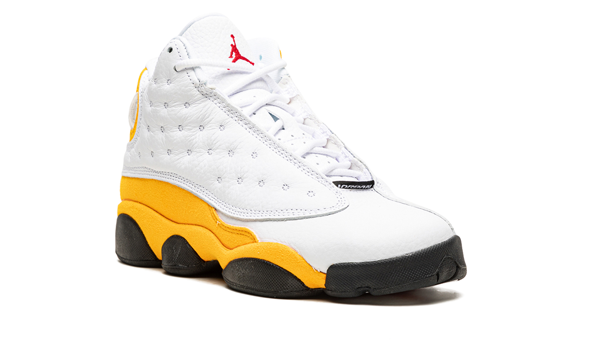 AJ 13 Retro GS "Del Sol"