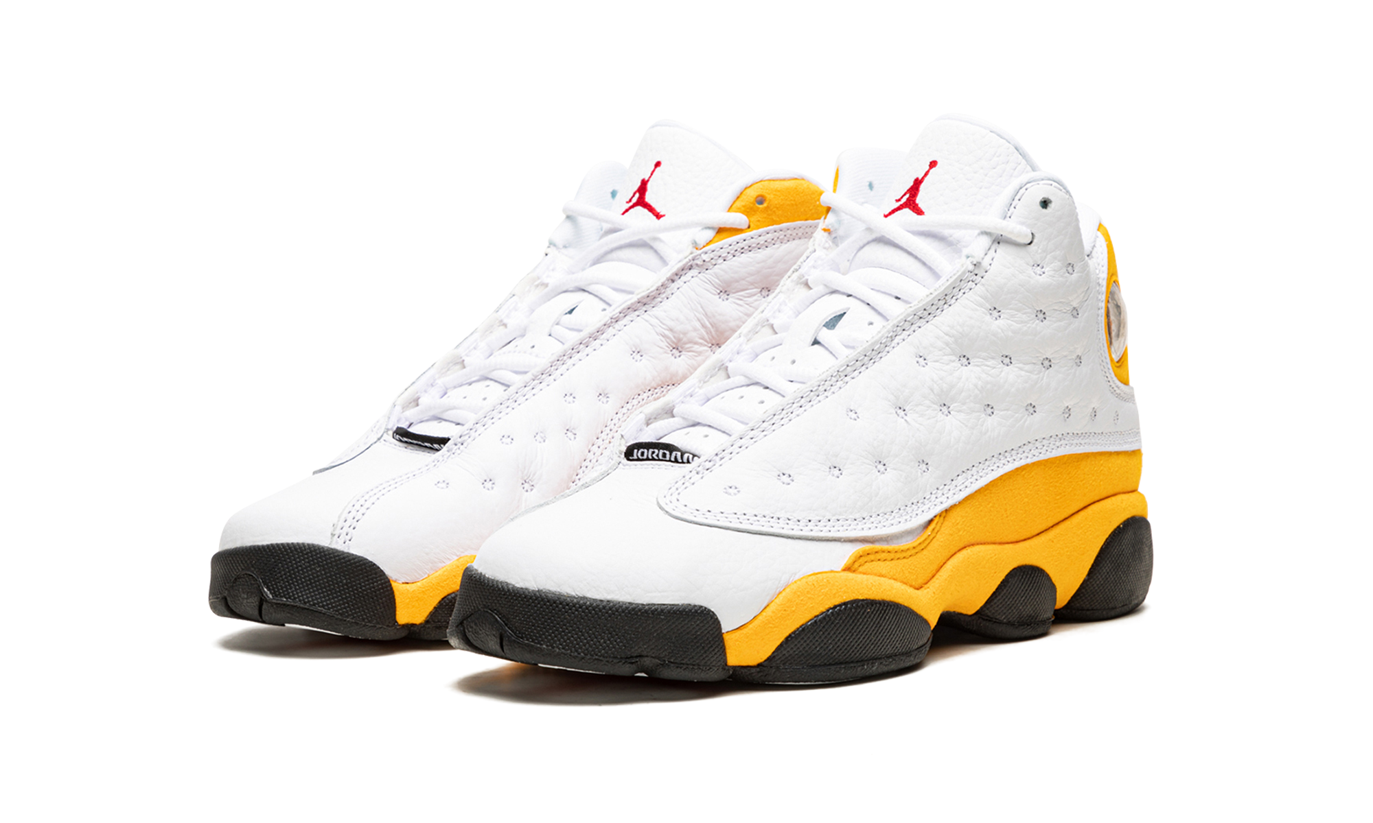 AJ 13 Retro GS "Del Sol"