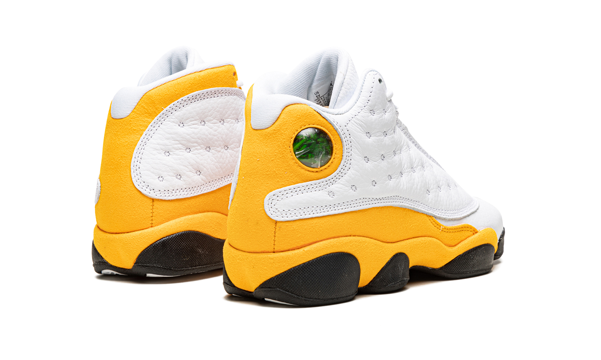 AJ 13 Retro GS "Del Sol"