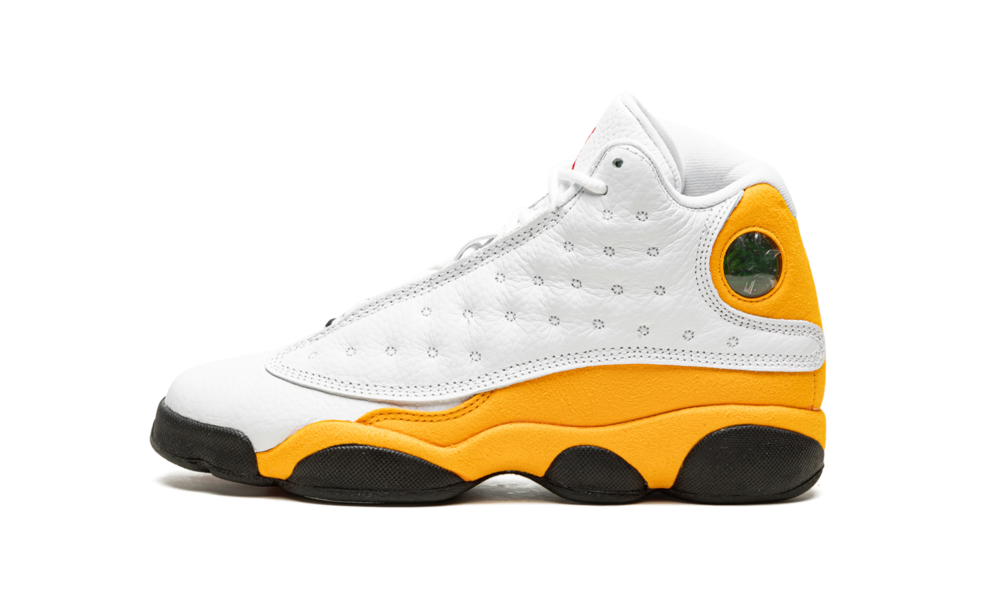 AJ 13 Retro GS "Del Sol"