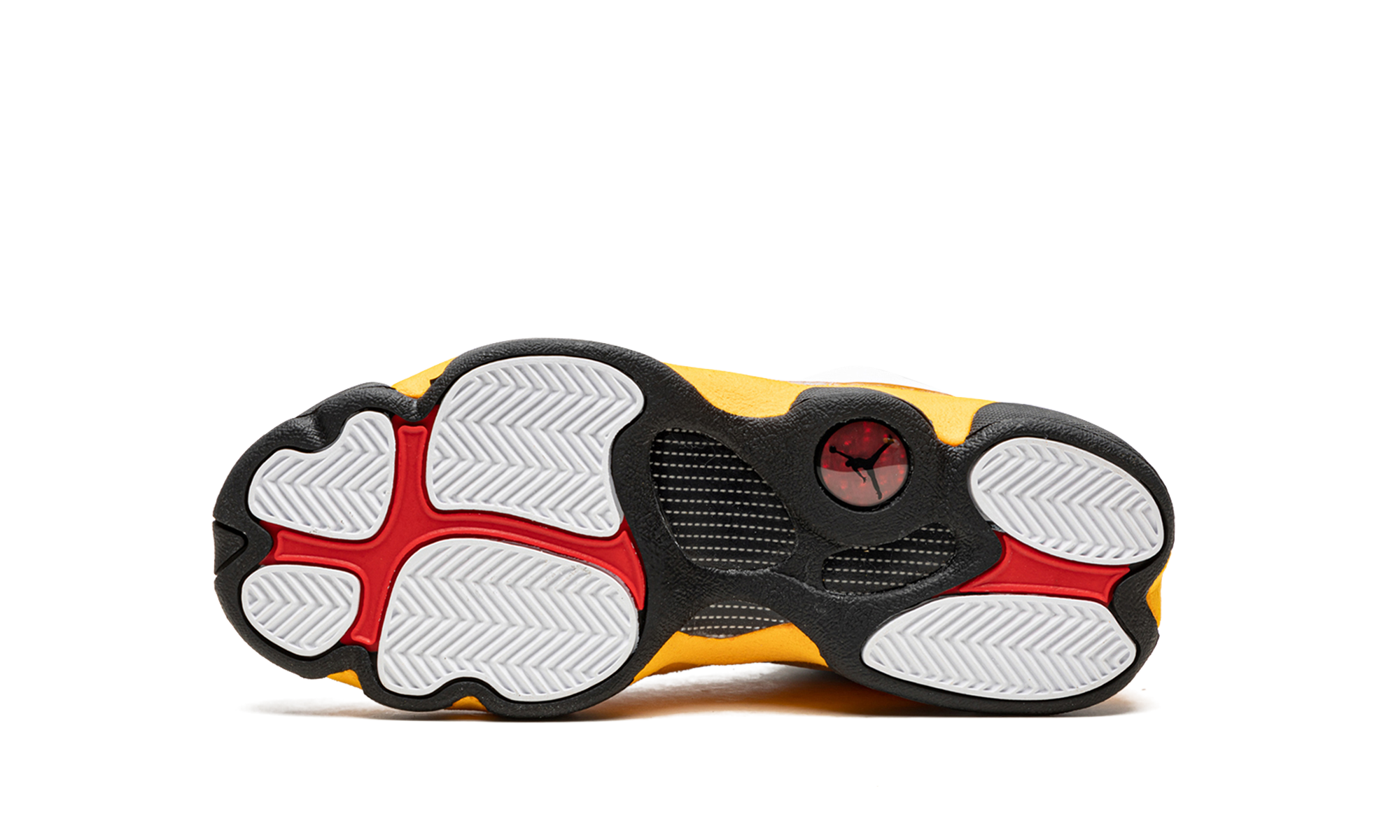 AJ 13 Retro GS "Del Sol"