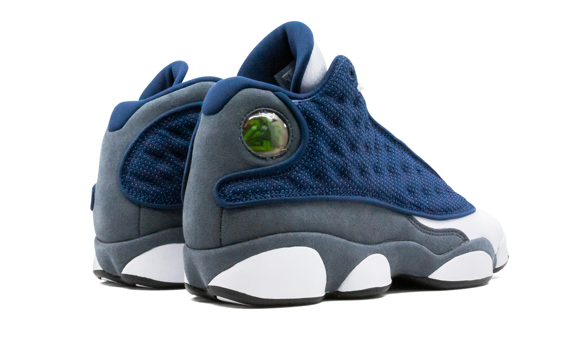 AJ 13 Retro High GS "Flint 2020"
