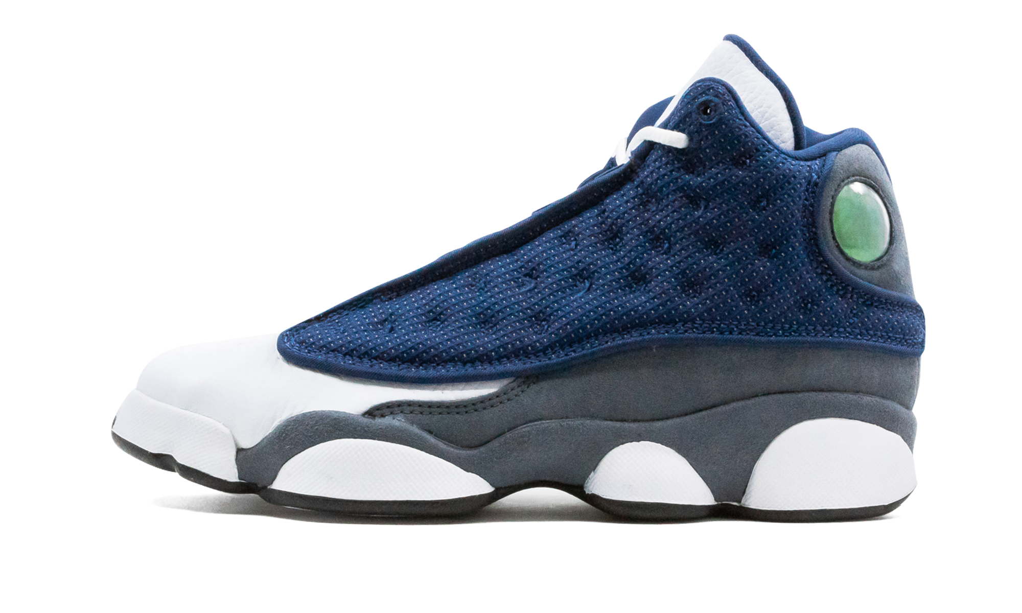 AJ 13 Retro High GS "Flint 2020"