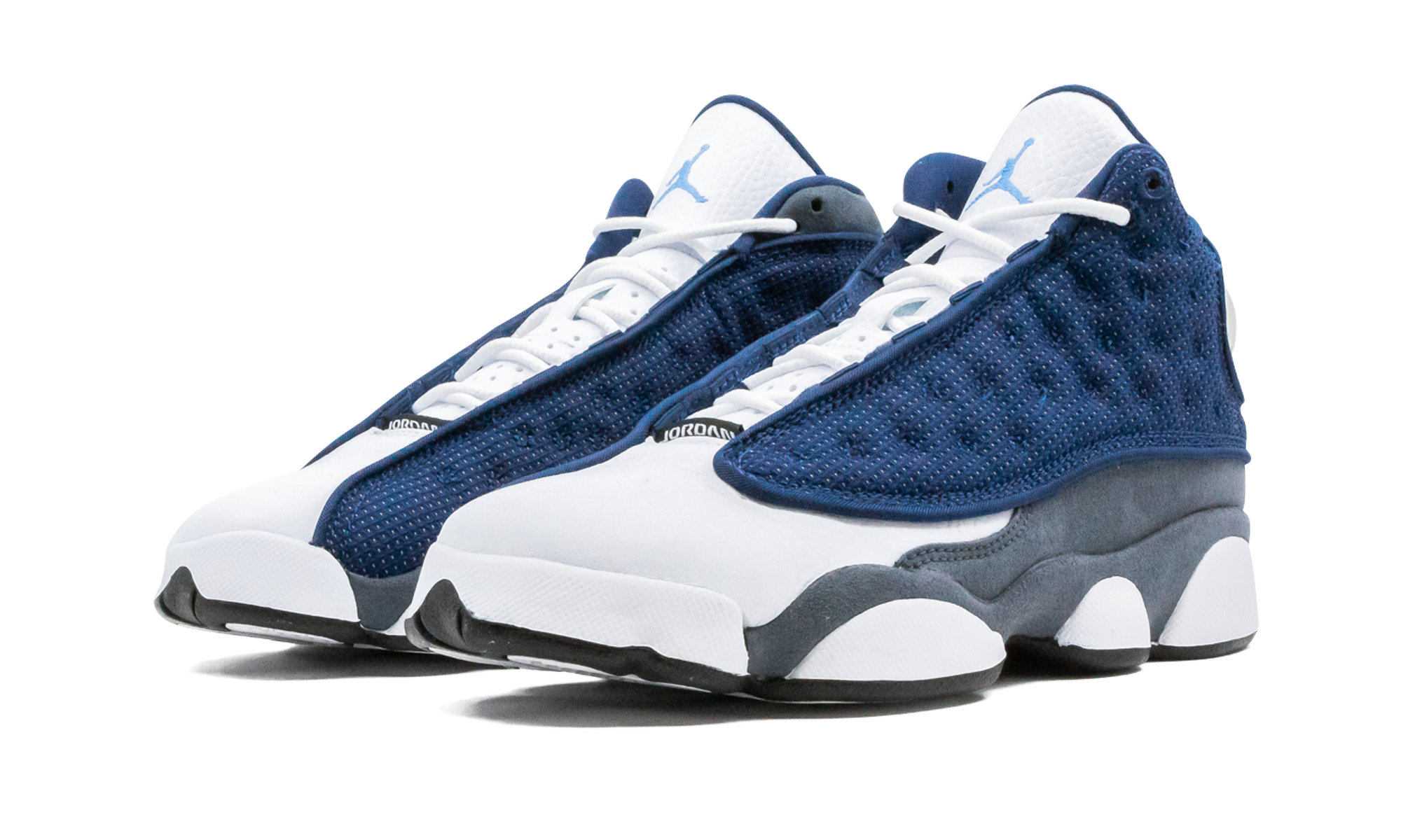 AJ 13 Retro High GS "Flint 2020"