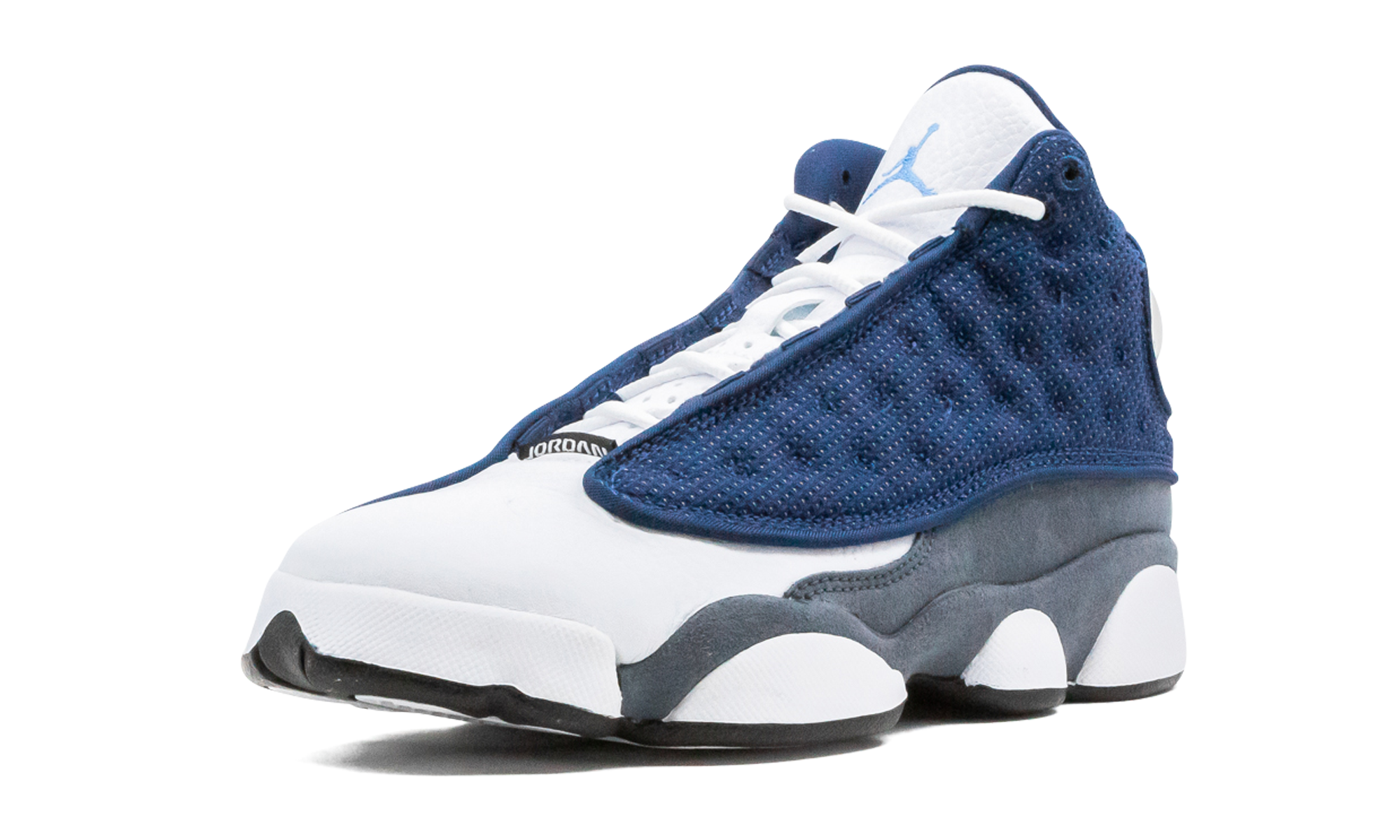 AJ 13 Retro High GS "Flint 2020"