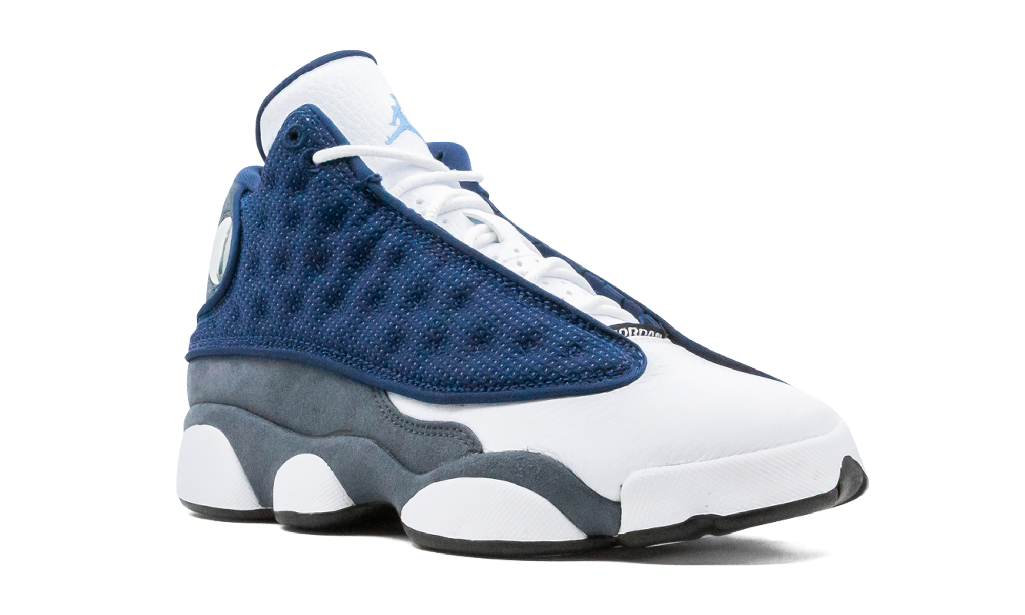 AJ 13 Retro High GS "Flint 2020"