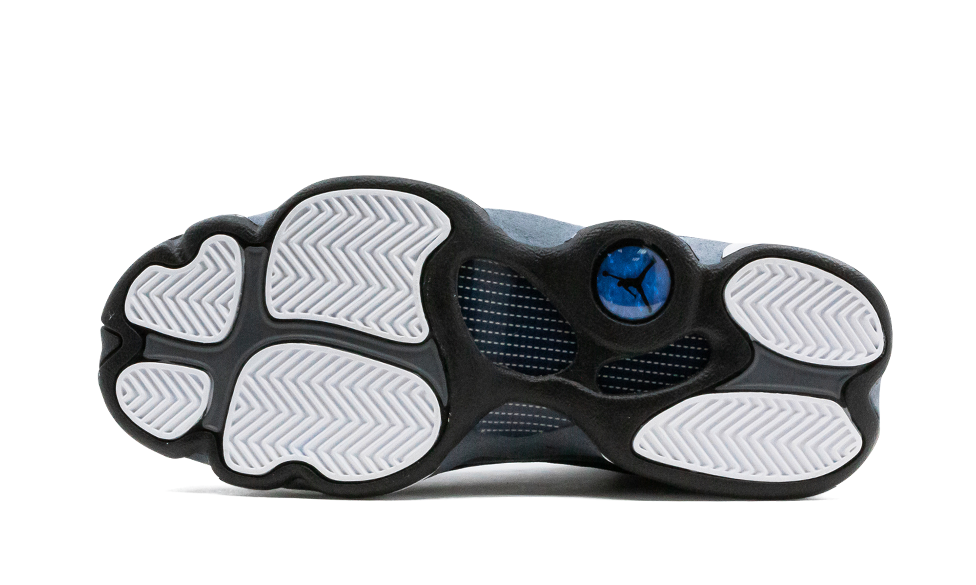 AJ 13 Retro High GS "Flint 2020"