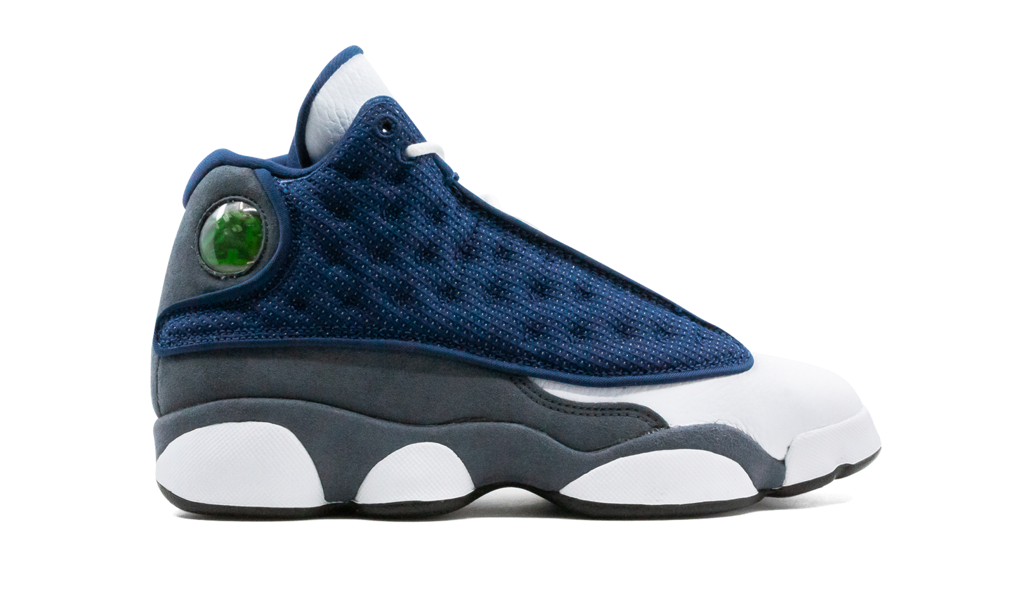 AJ 13 Retro High GS "Flint 2020"
