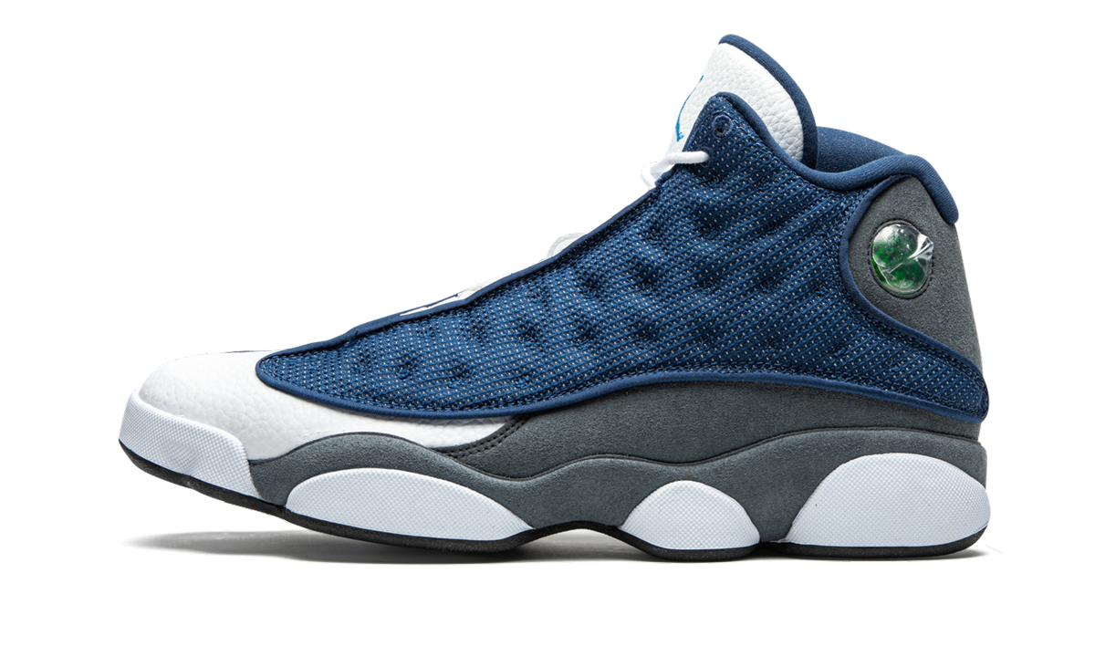 AJ 13 Retro Mid "Flint 2020"