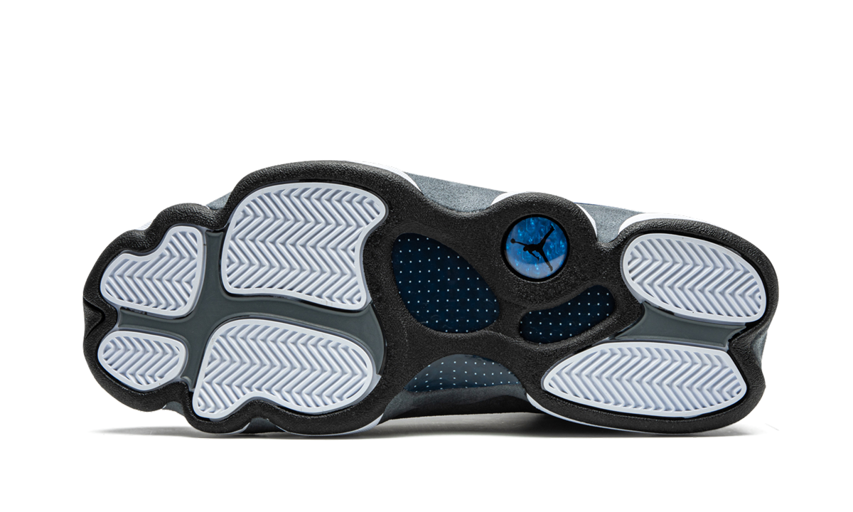 AJ 13 Retro Mid "Flint 2020"