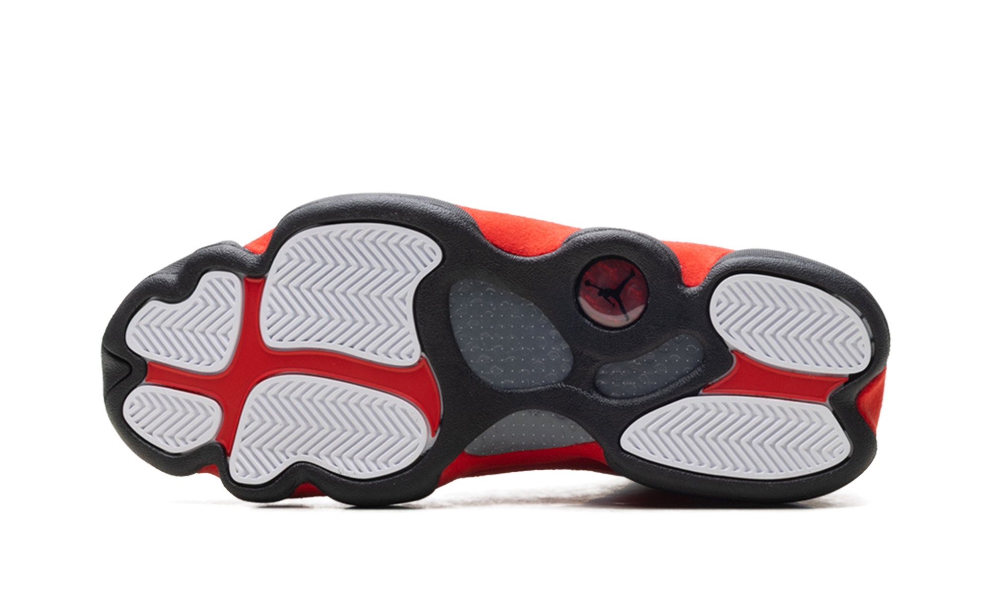 AJ 13 Retro "Og Chicago (2026)"