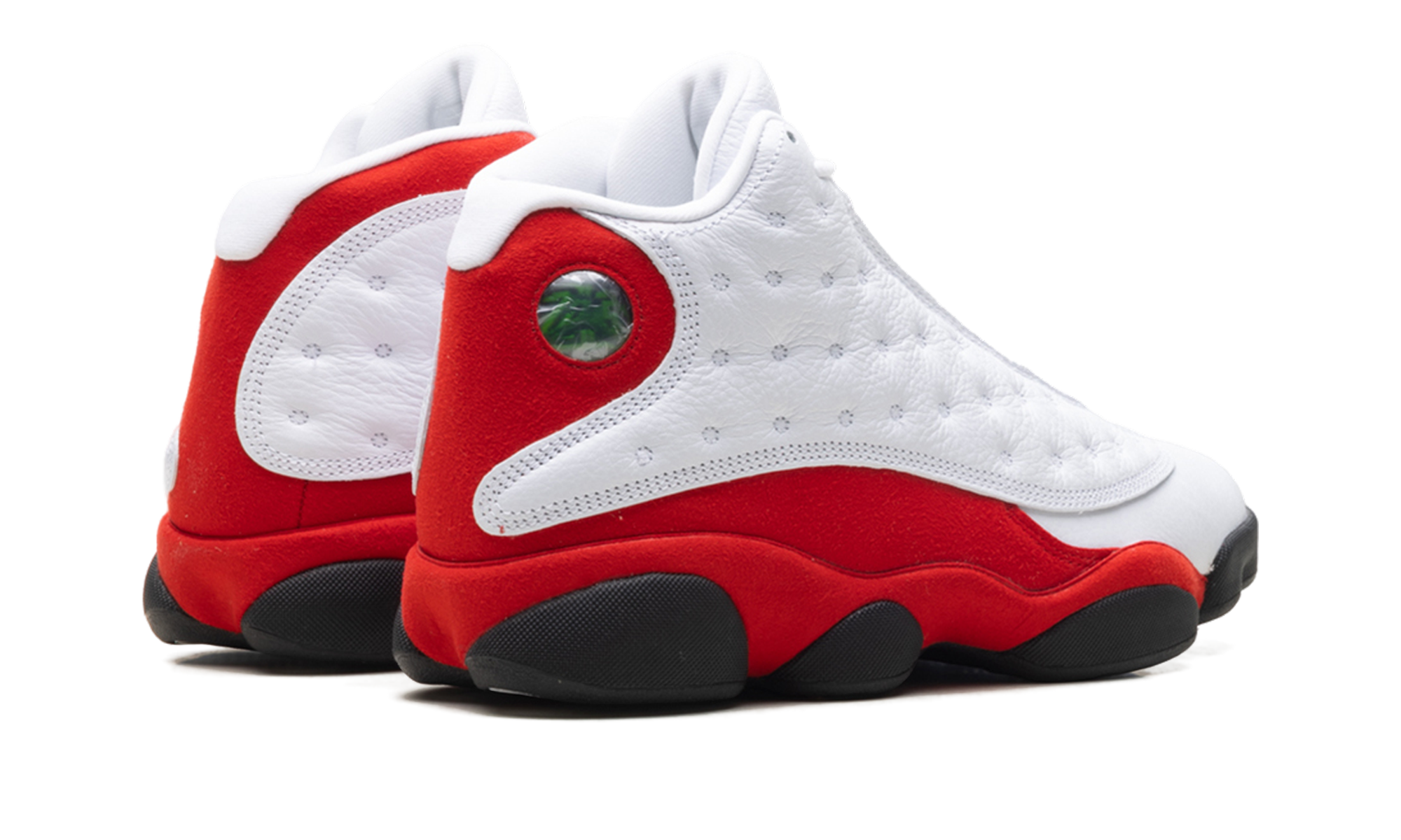AJ 13 Retro "Og Chicago (2026)"