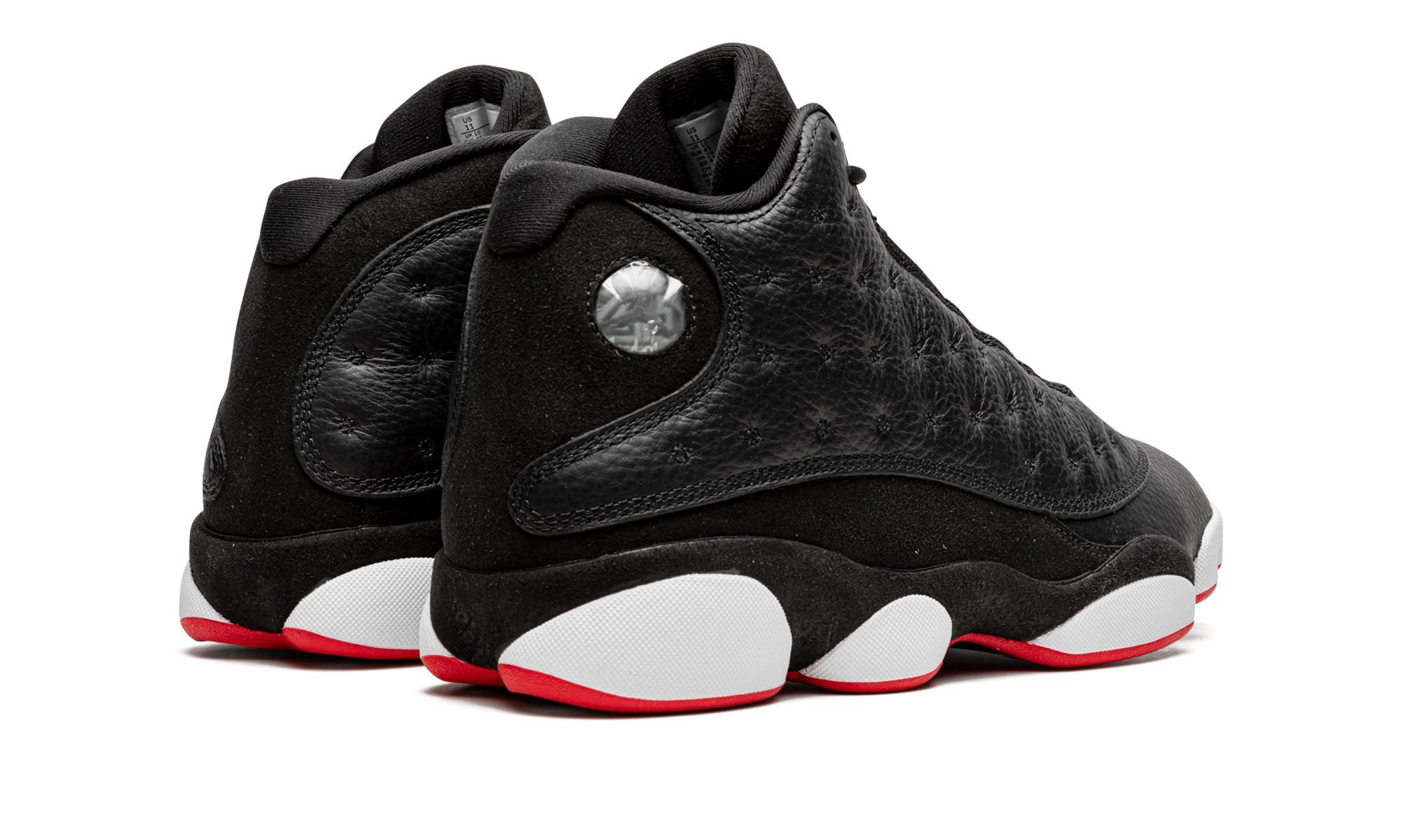 AJ 13 Retro "Playoffs 2023"