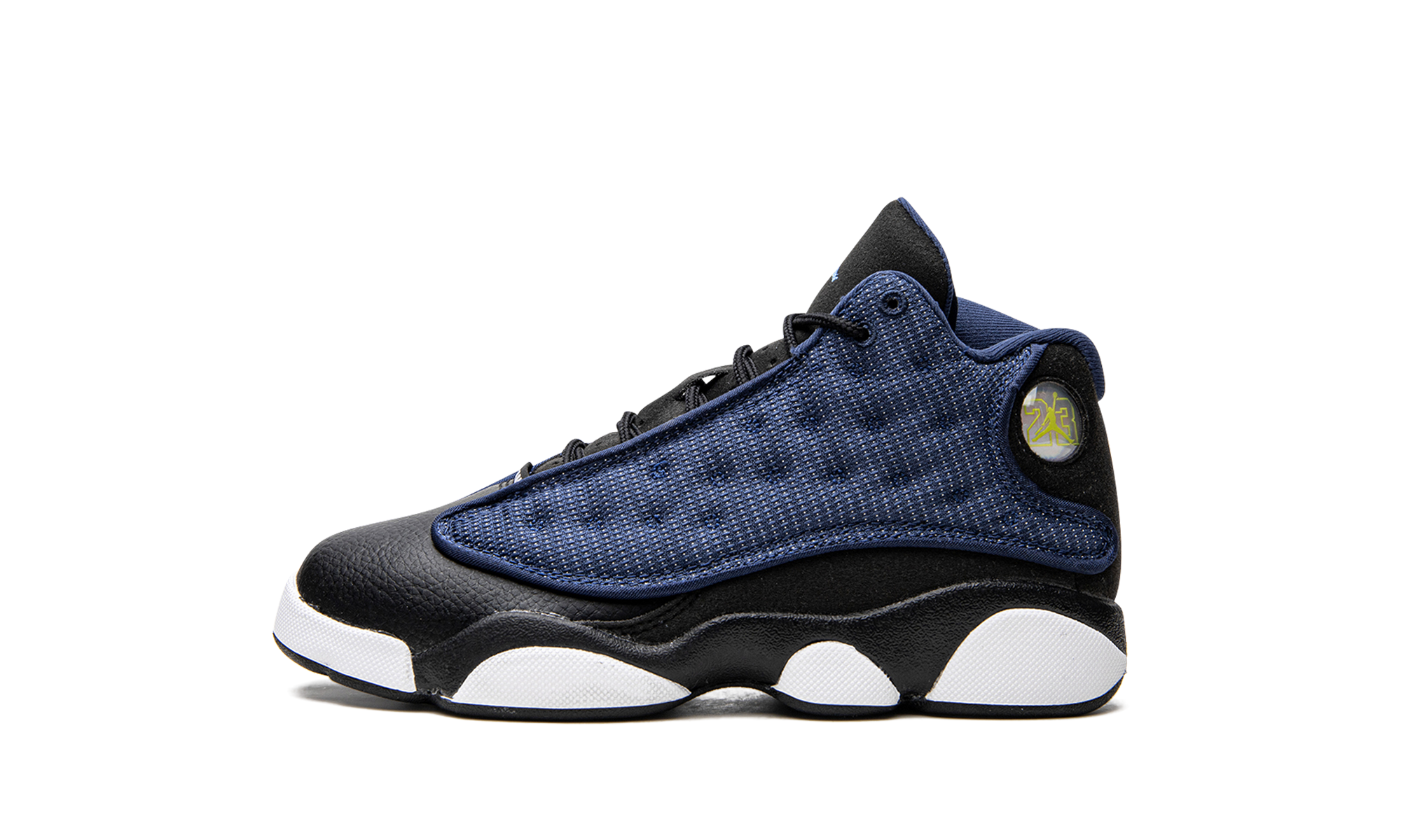 AJ 13 Retro Ps "Brave Blue"