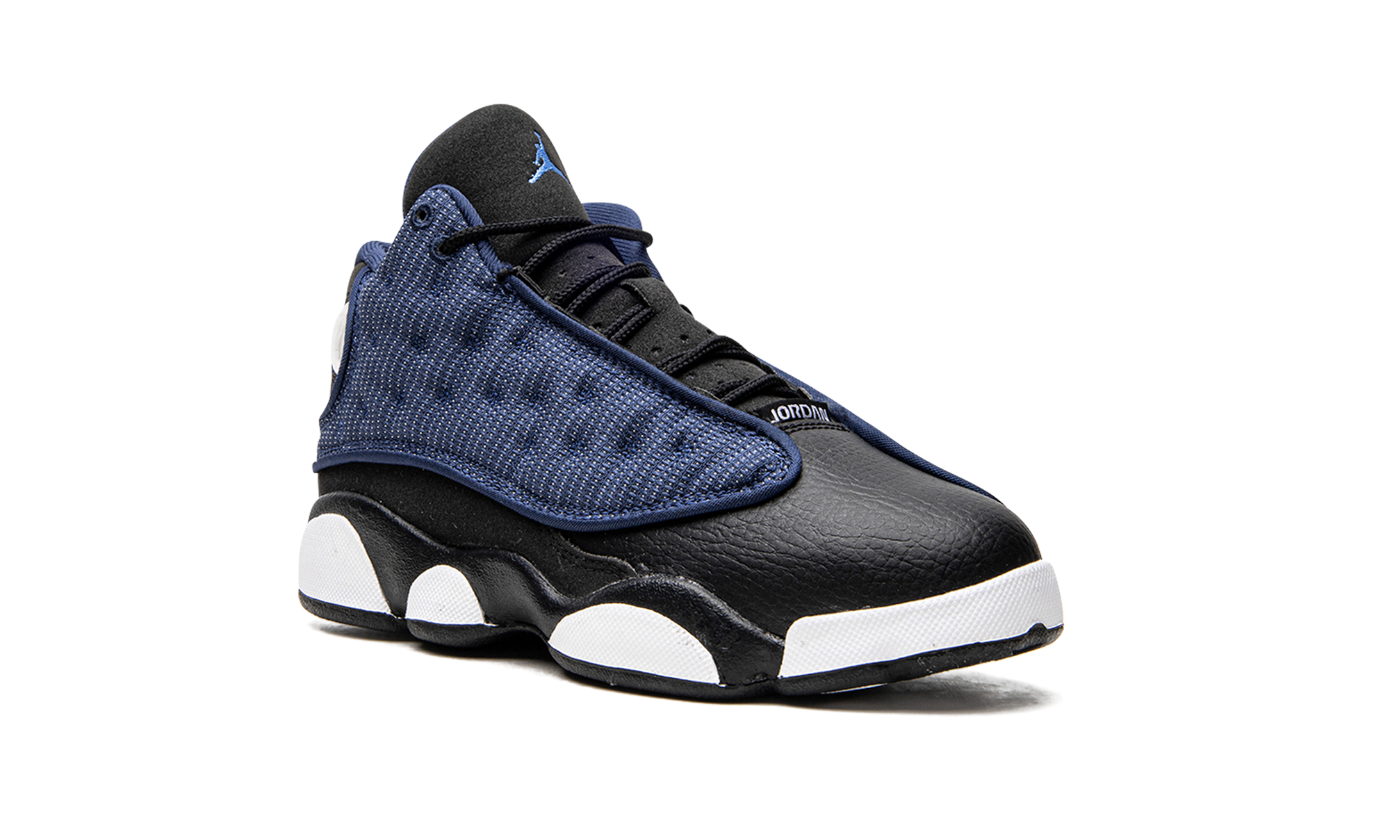 AJ 13 Retro Ps "Brave Blue"