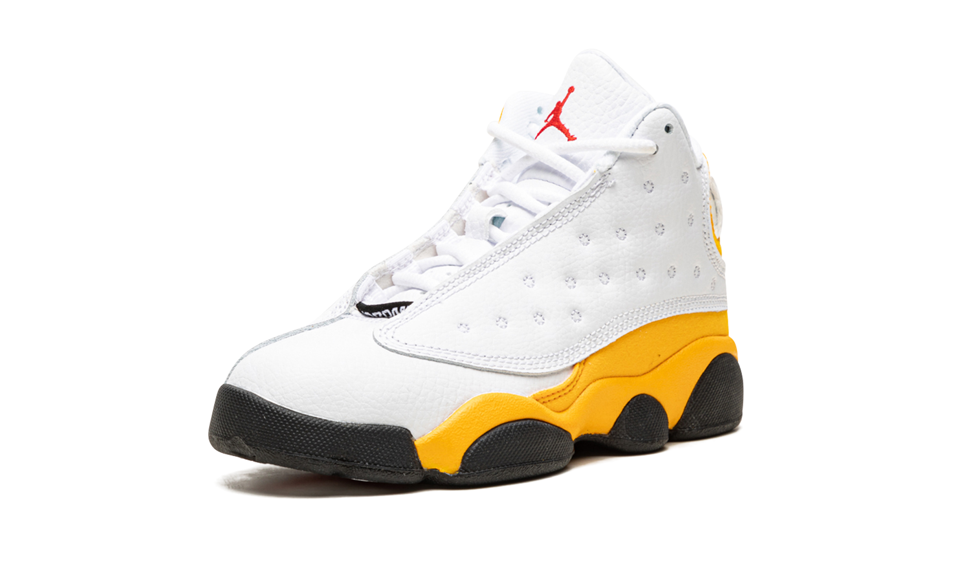 AJ 13 Retro Ps "Del Sol"