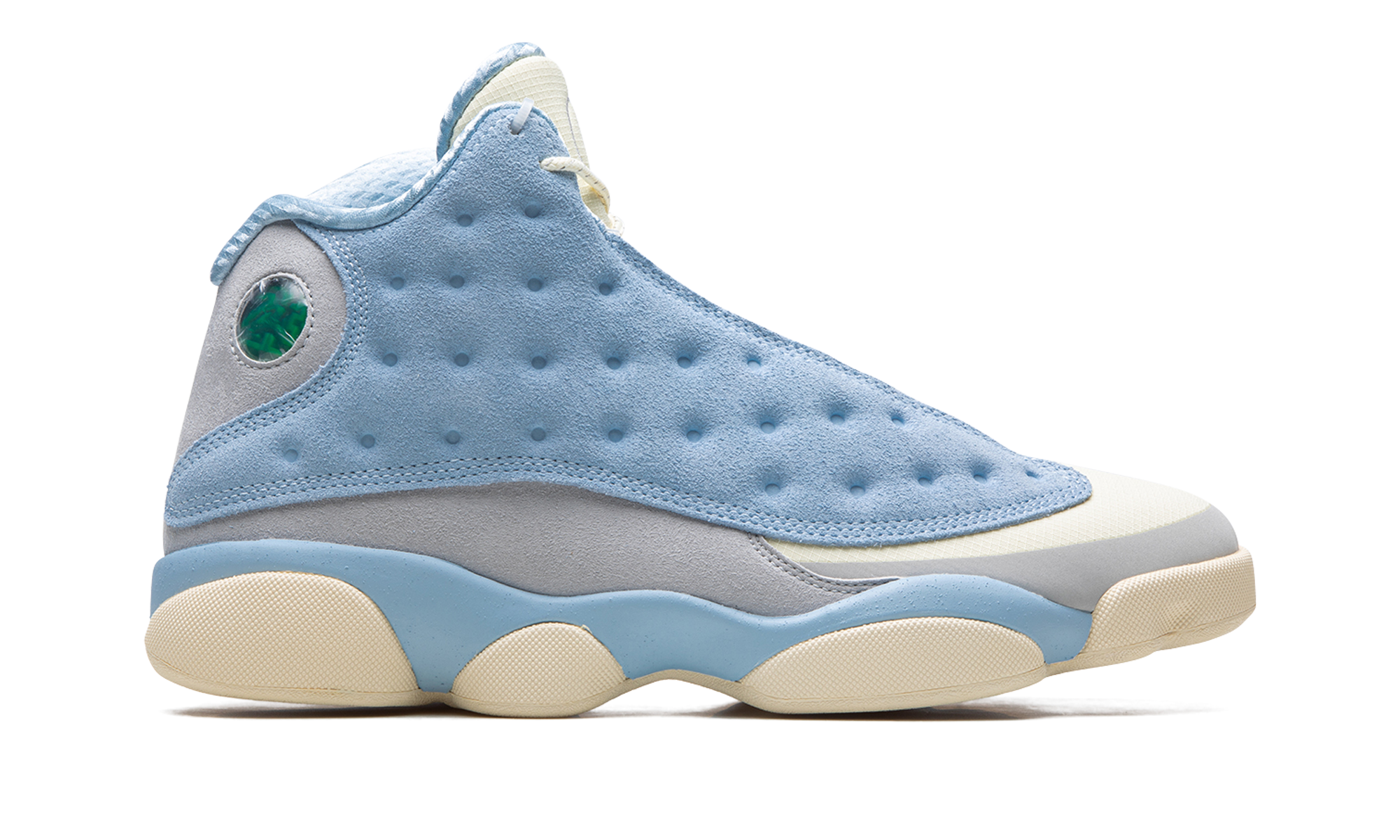AJ 13 Retro "Solefly - I'd Rather Be Fishing"