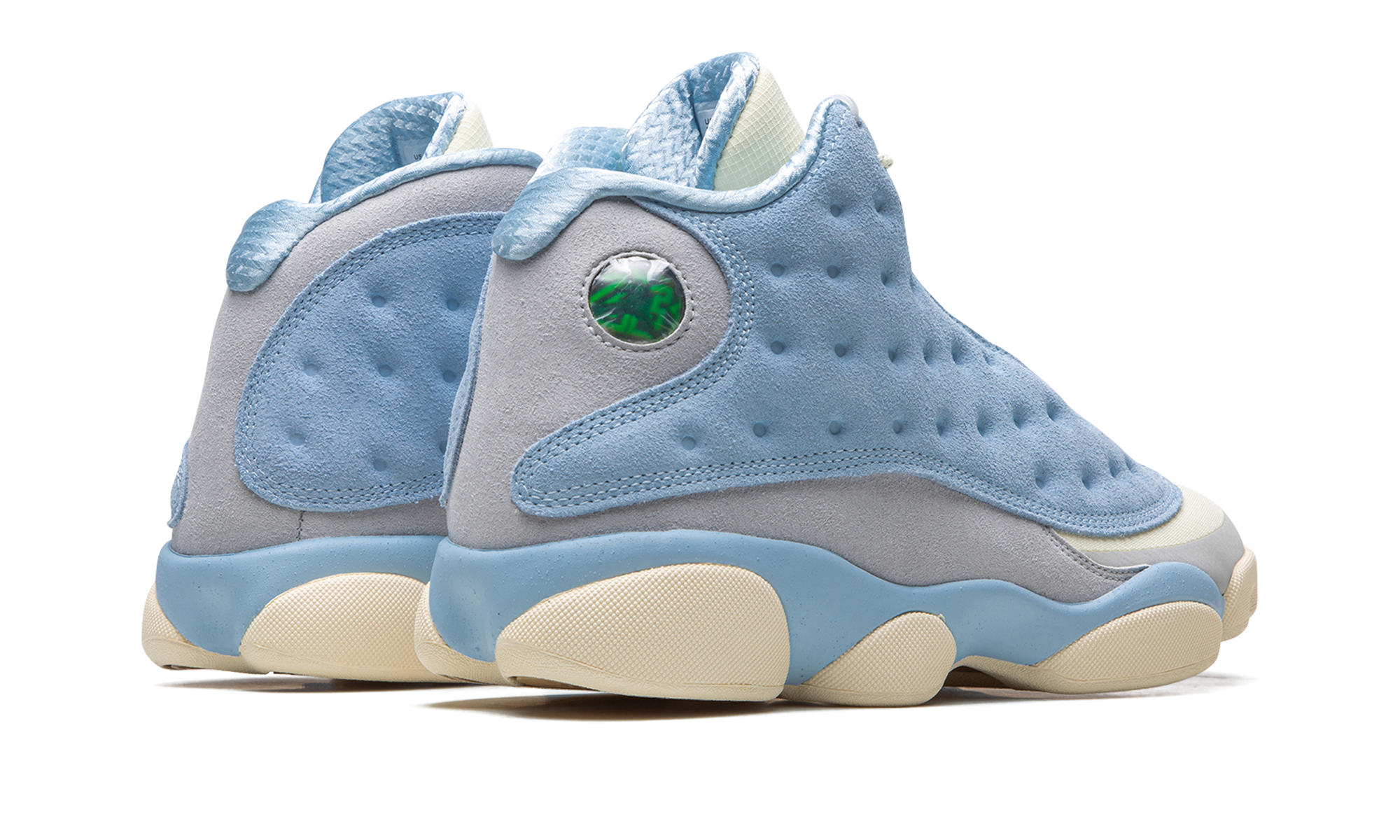 AJ 13 Retro "Solefly - I'd Rather Be Fishing"